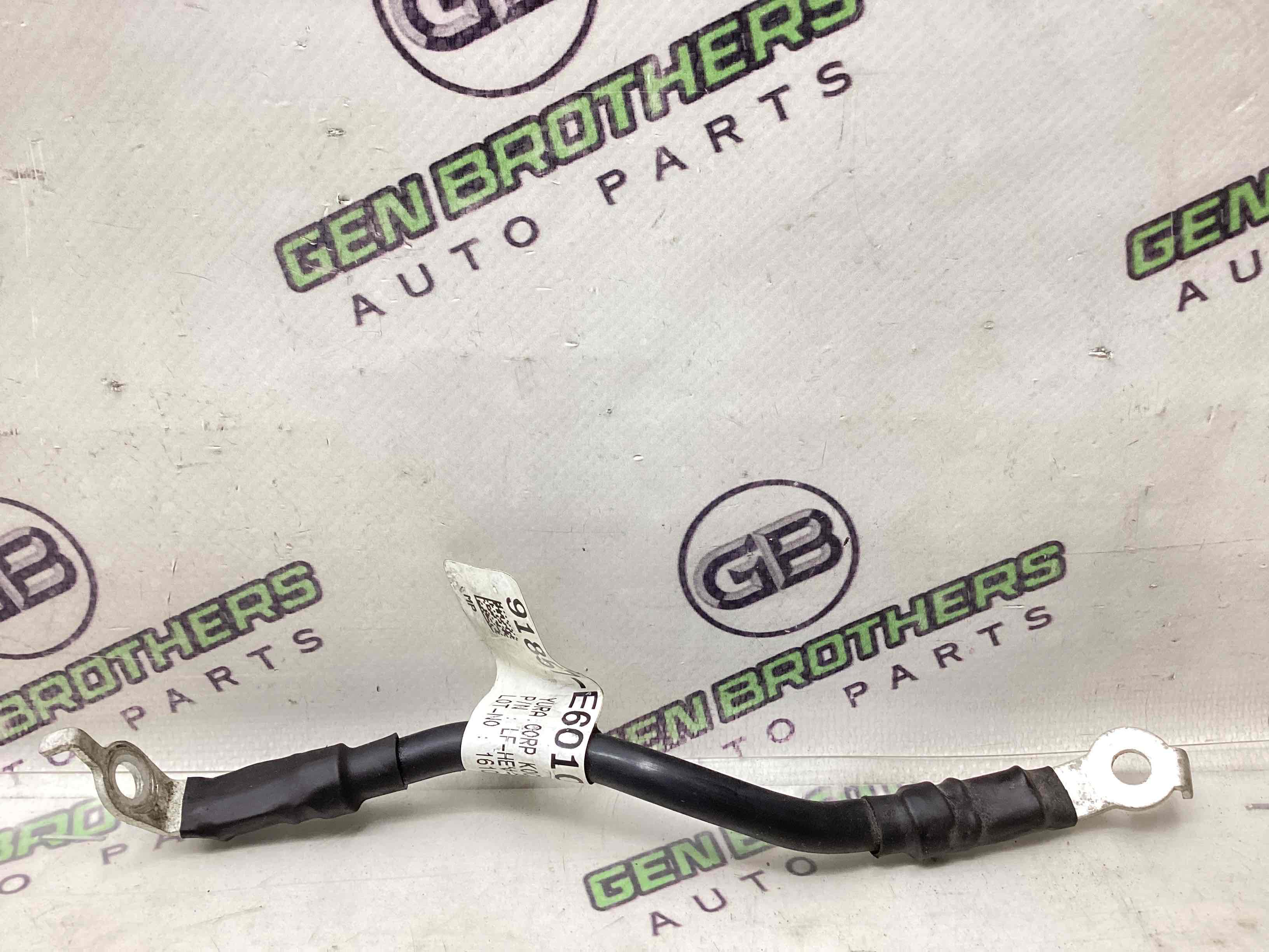 Провід силовий проводка