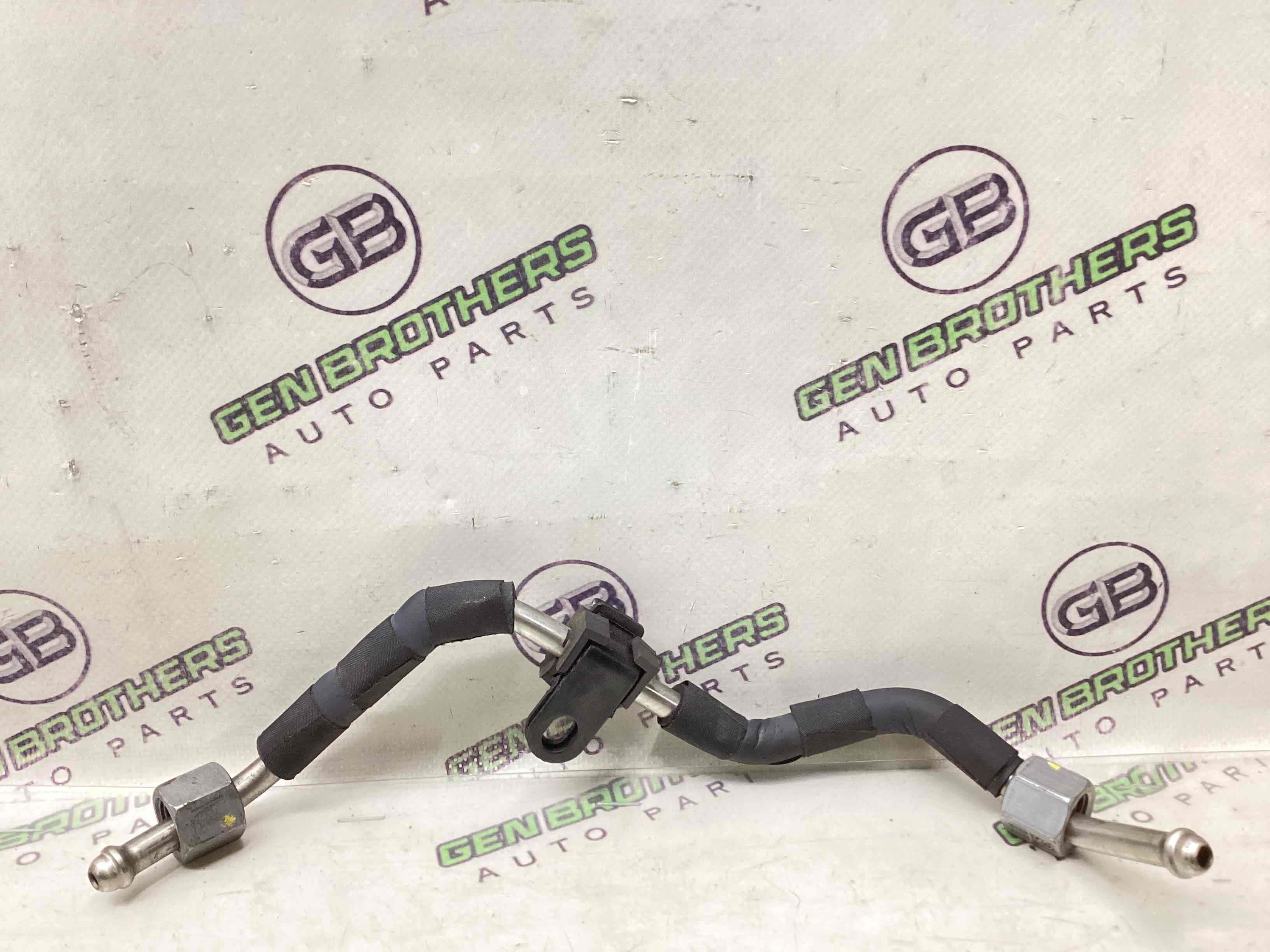 Трубка ТНВД