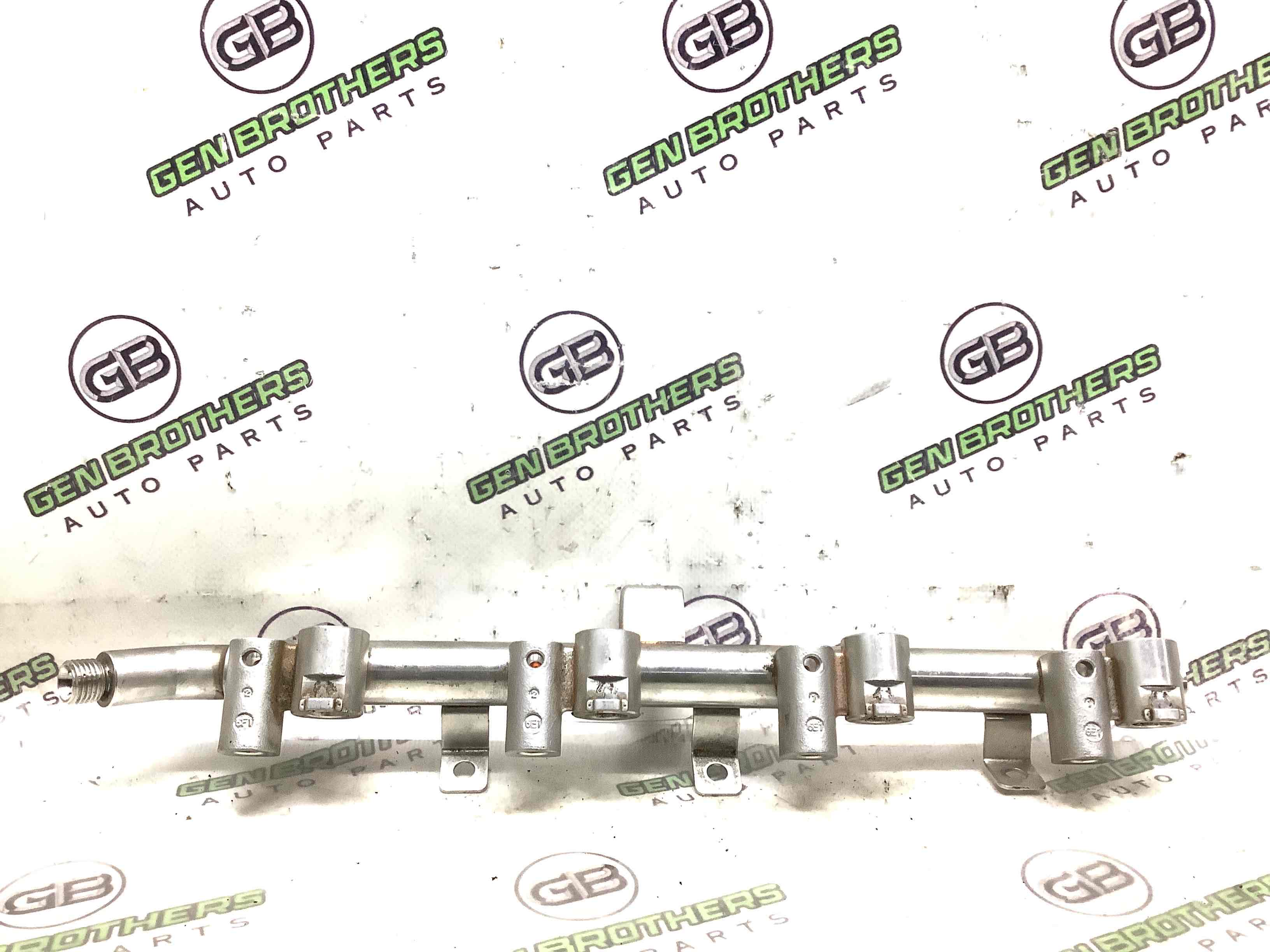 Паливна рампа