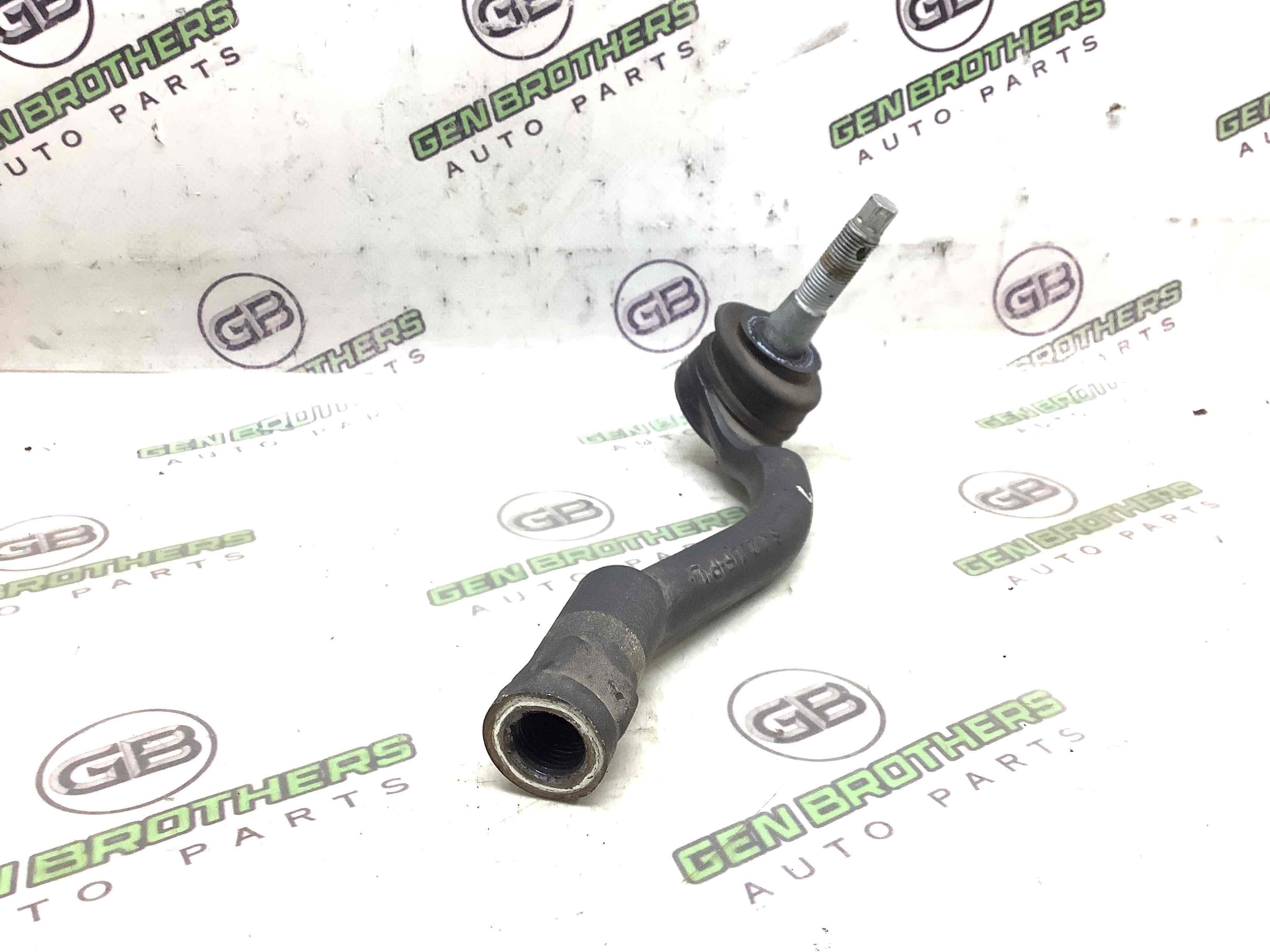 Тяга рульова, наконечник