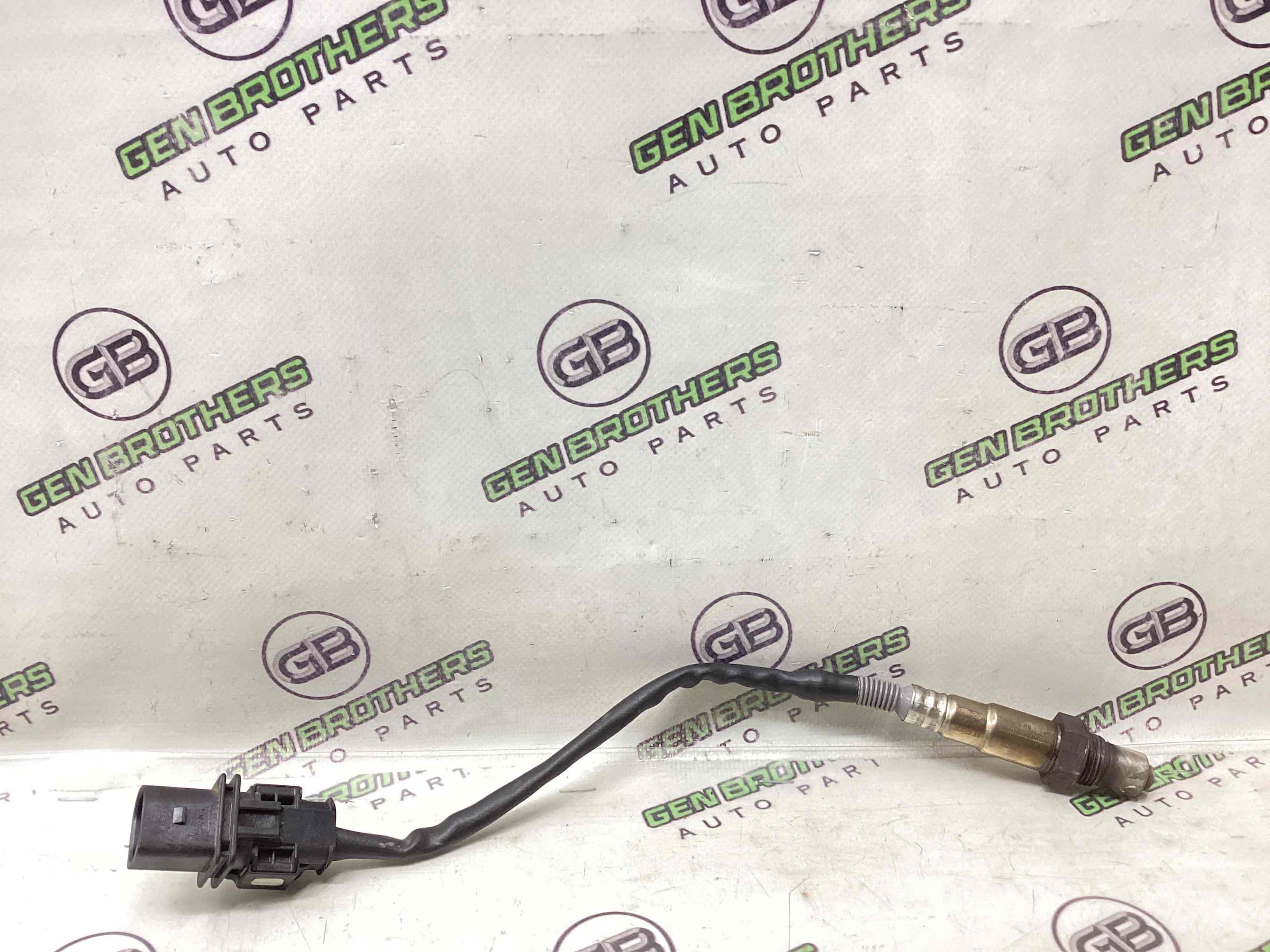 Лямбда-зонд