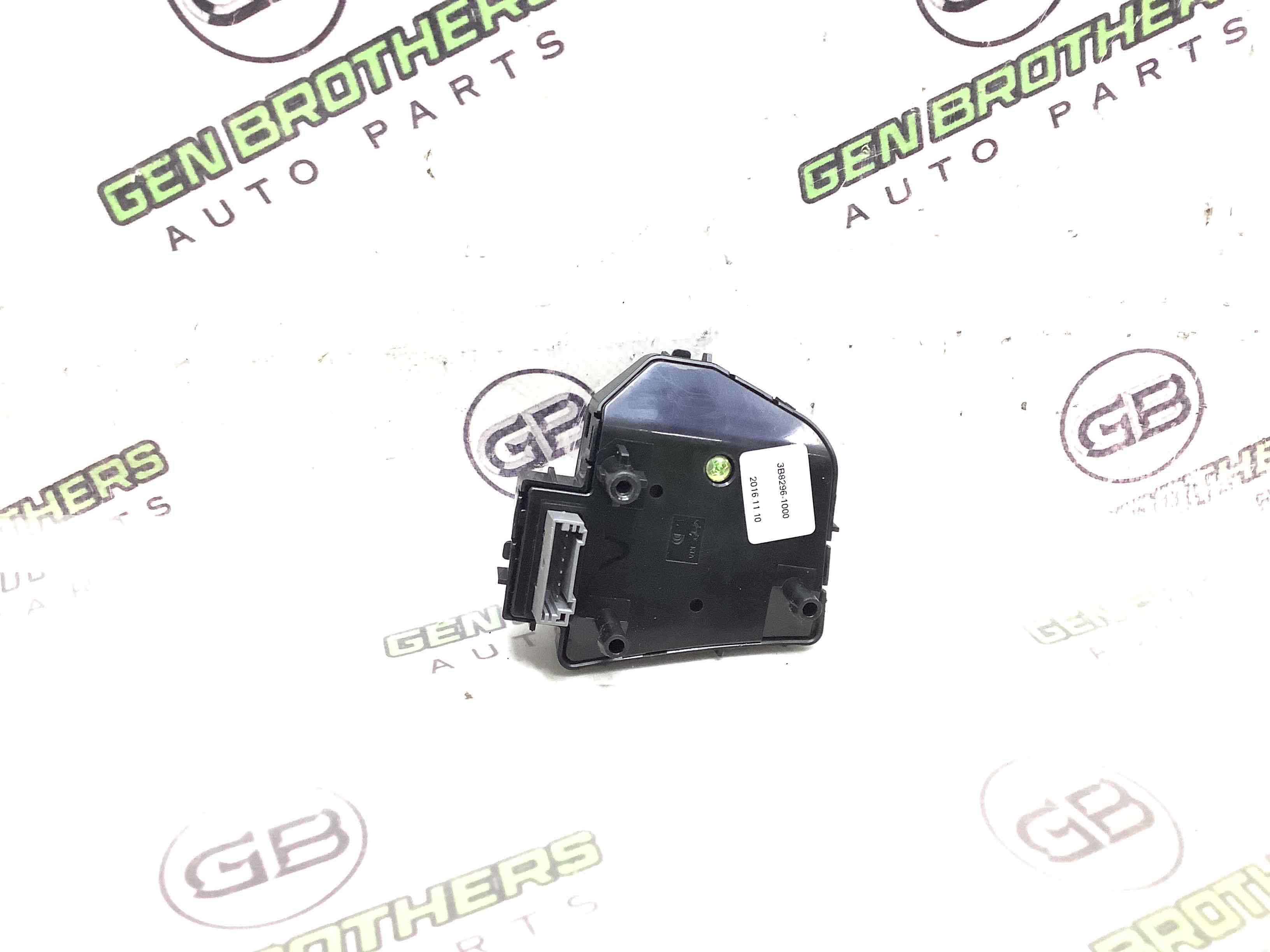 Кнопки мультикерма