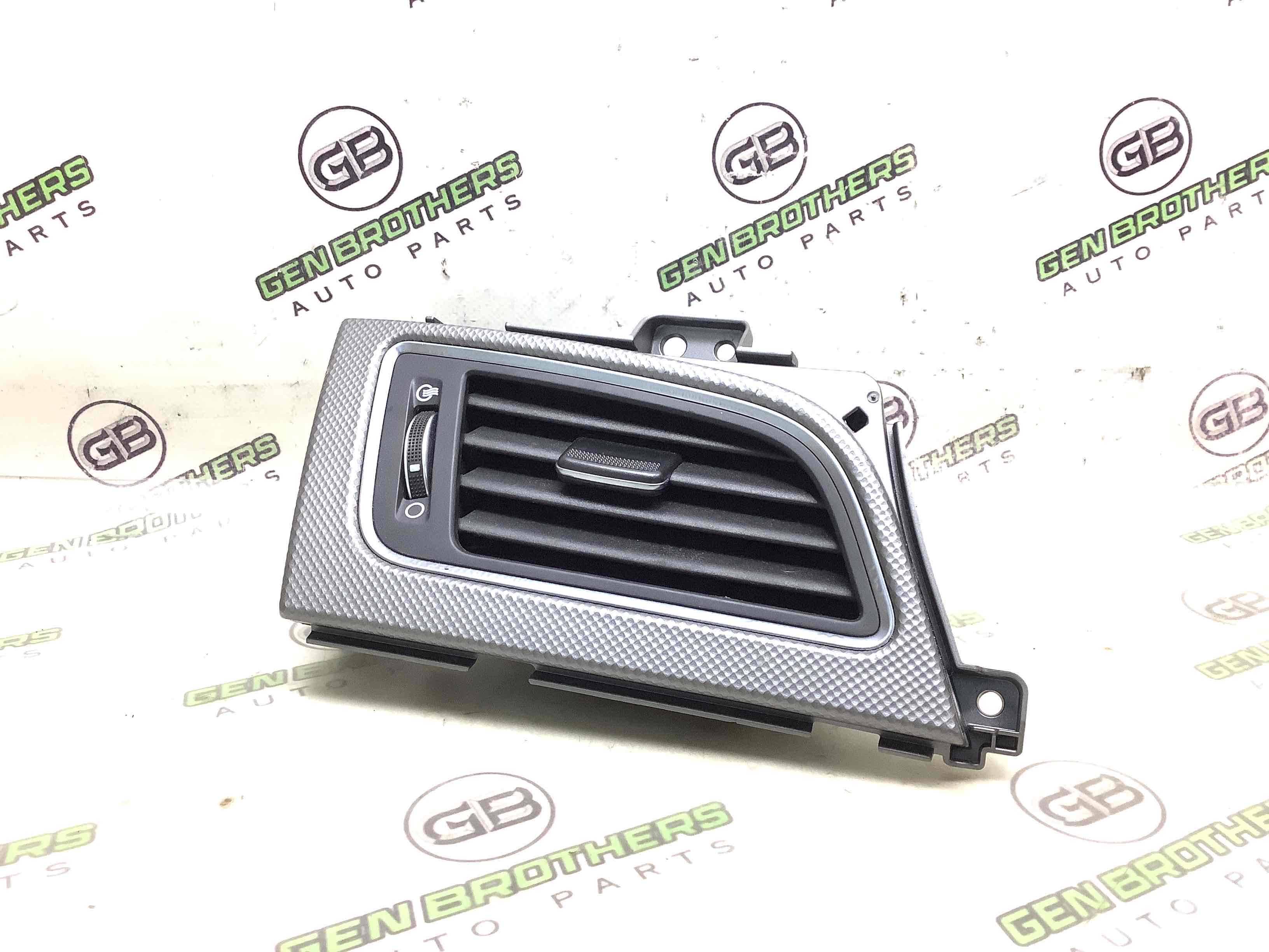 Дефлектор обдування салону