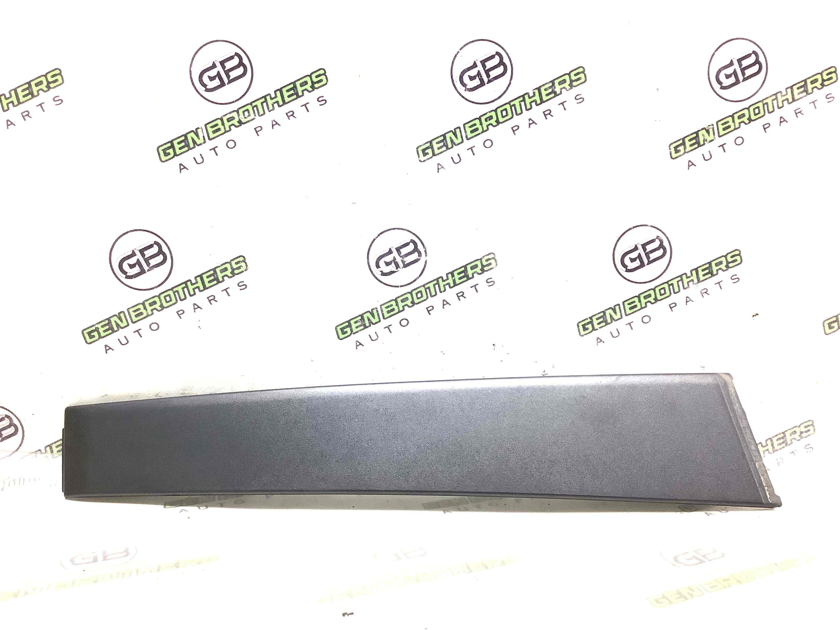 Накладка на двері