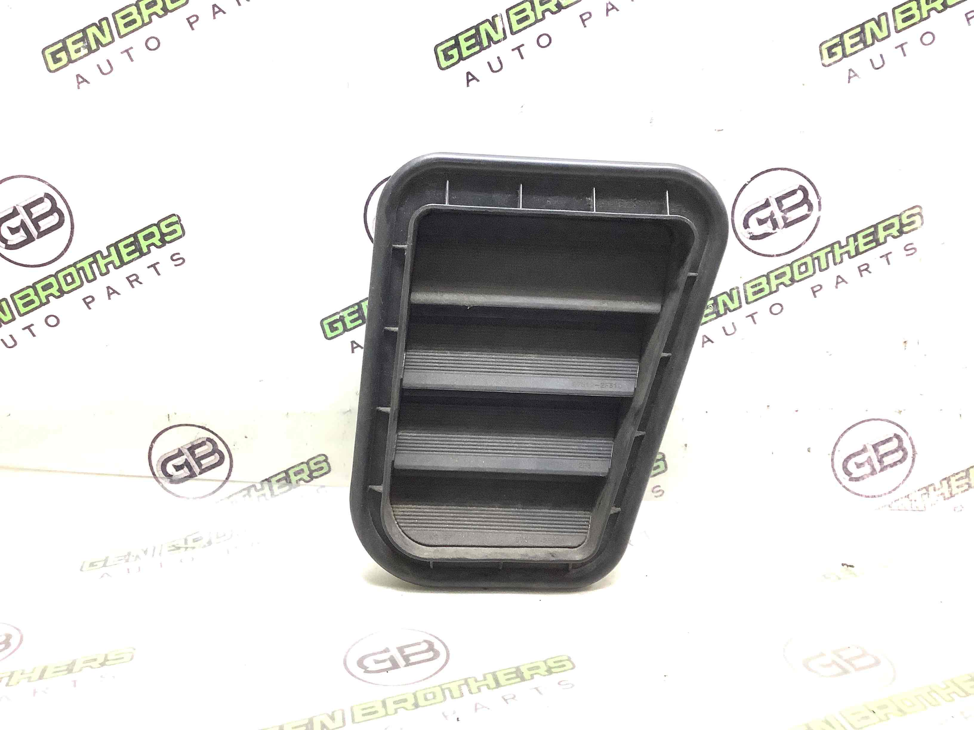 Щиток вентиляції