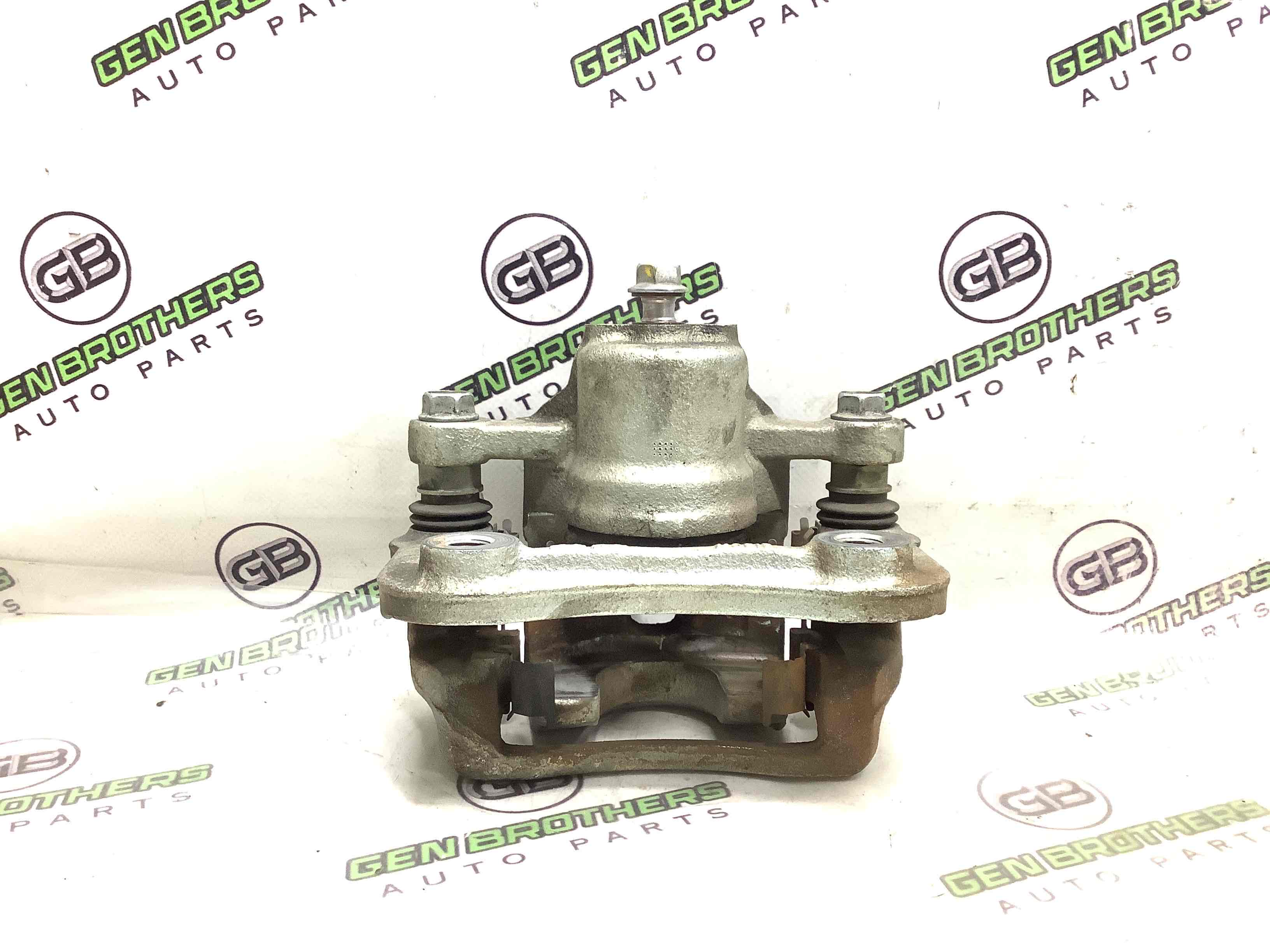 Супорт задній правий