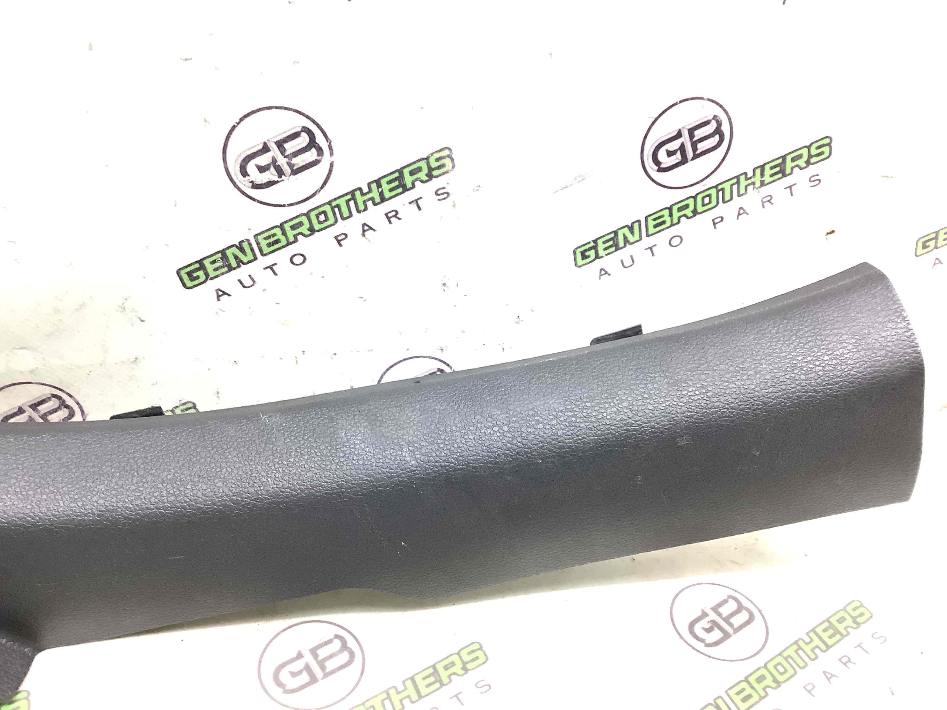 Накладка порога