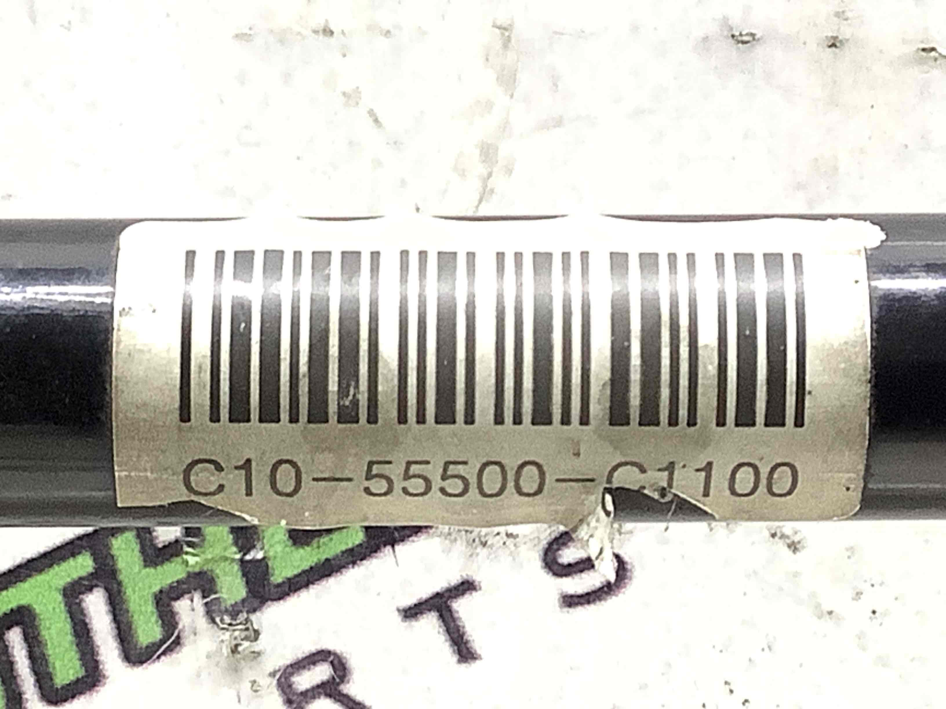 Стабілізатор поперечної стійкості