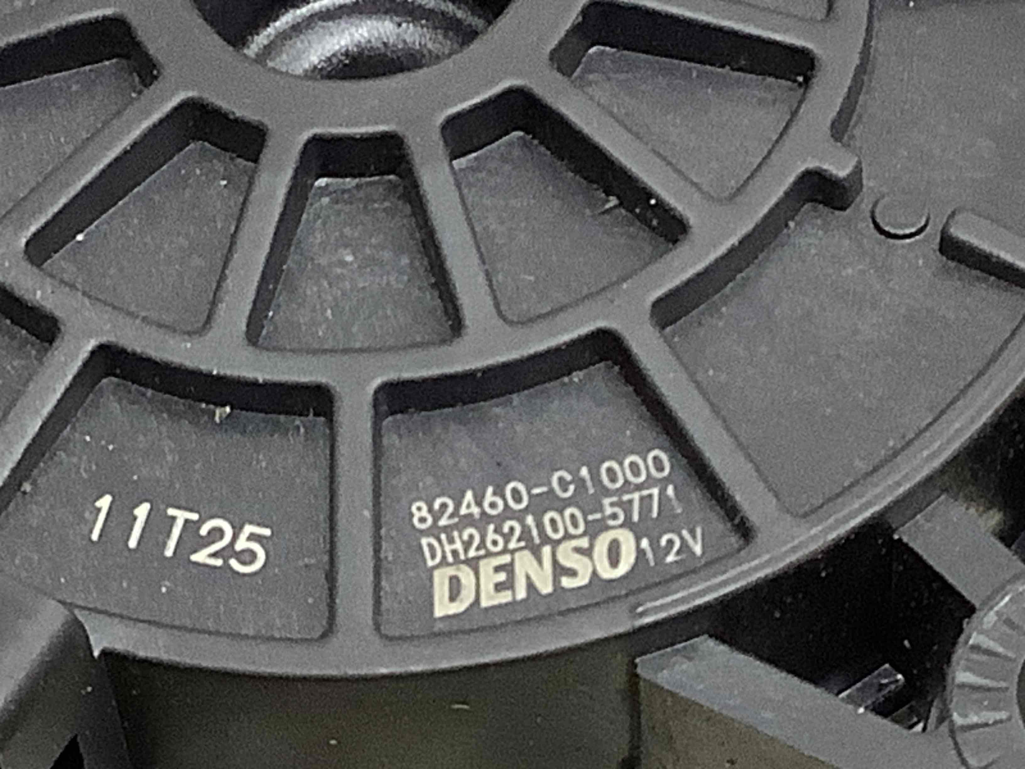 Моторчик склопідйомника