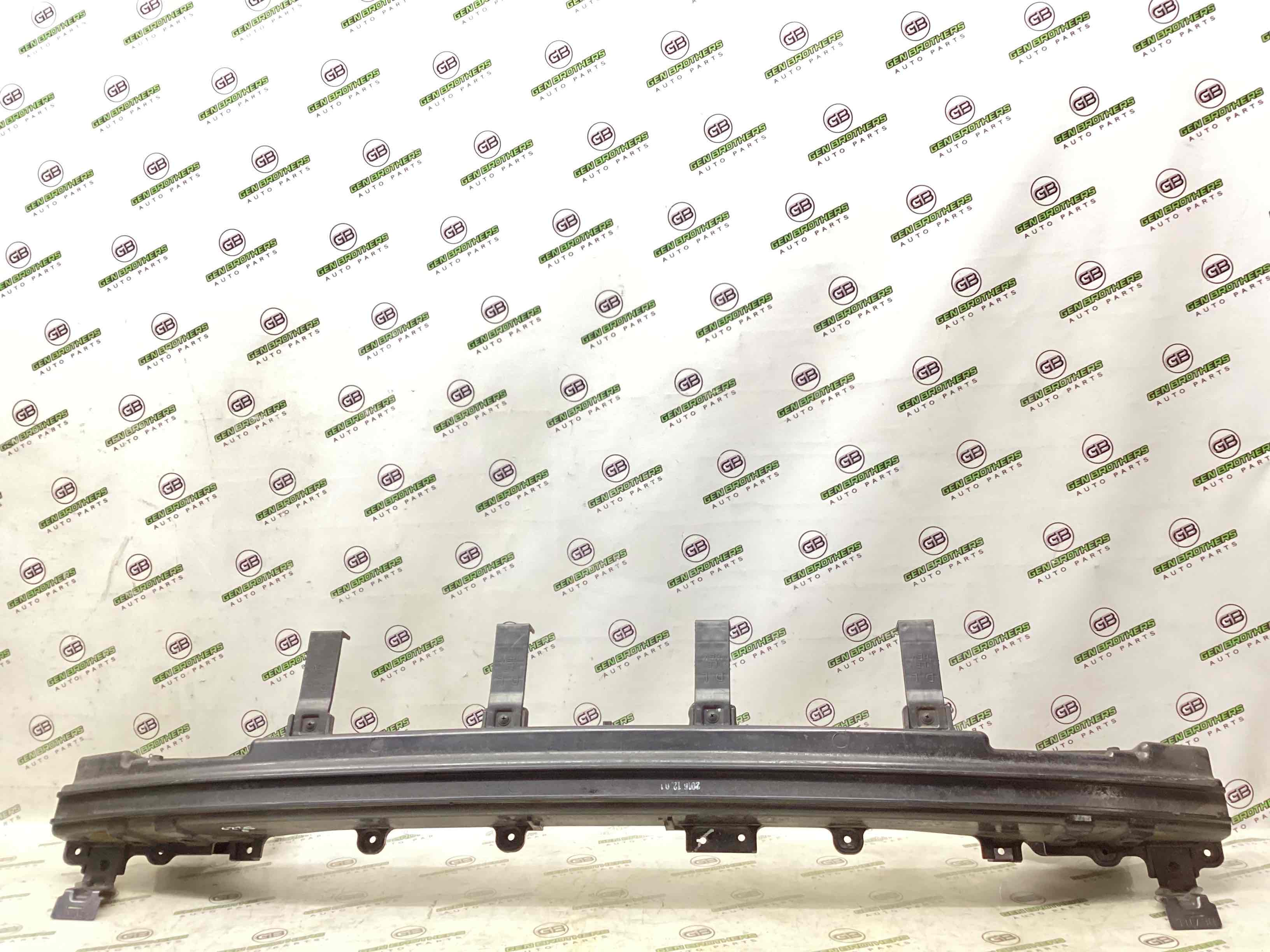 Підсилювач бампера заднього