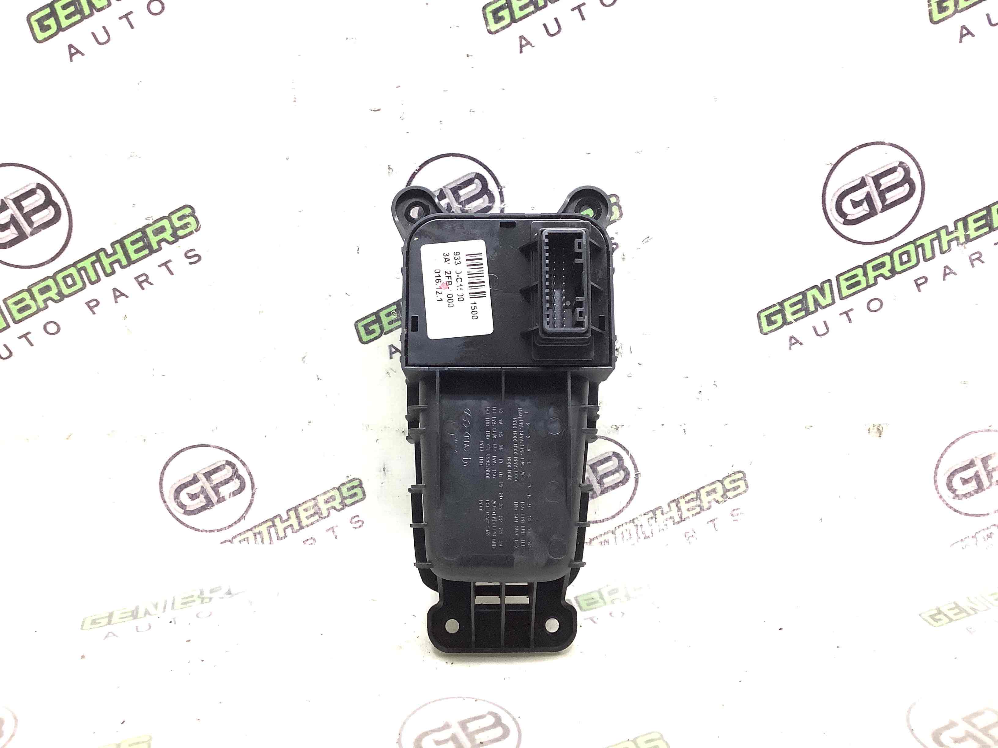 Кнопки (інше), блоки кнопок