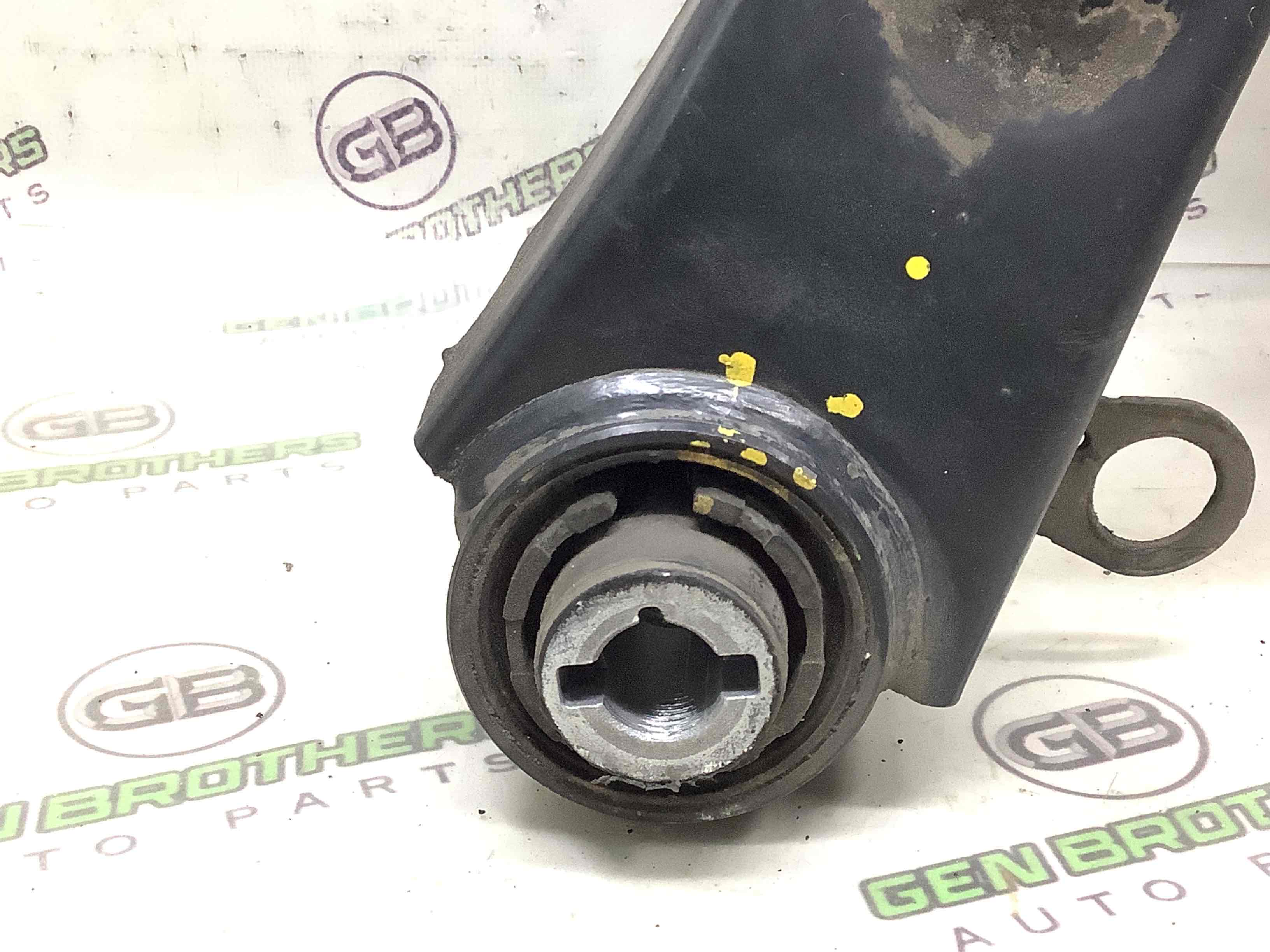 Балка підвіски задня підрамник