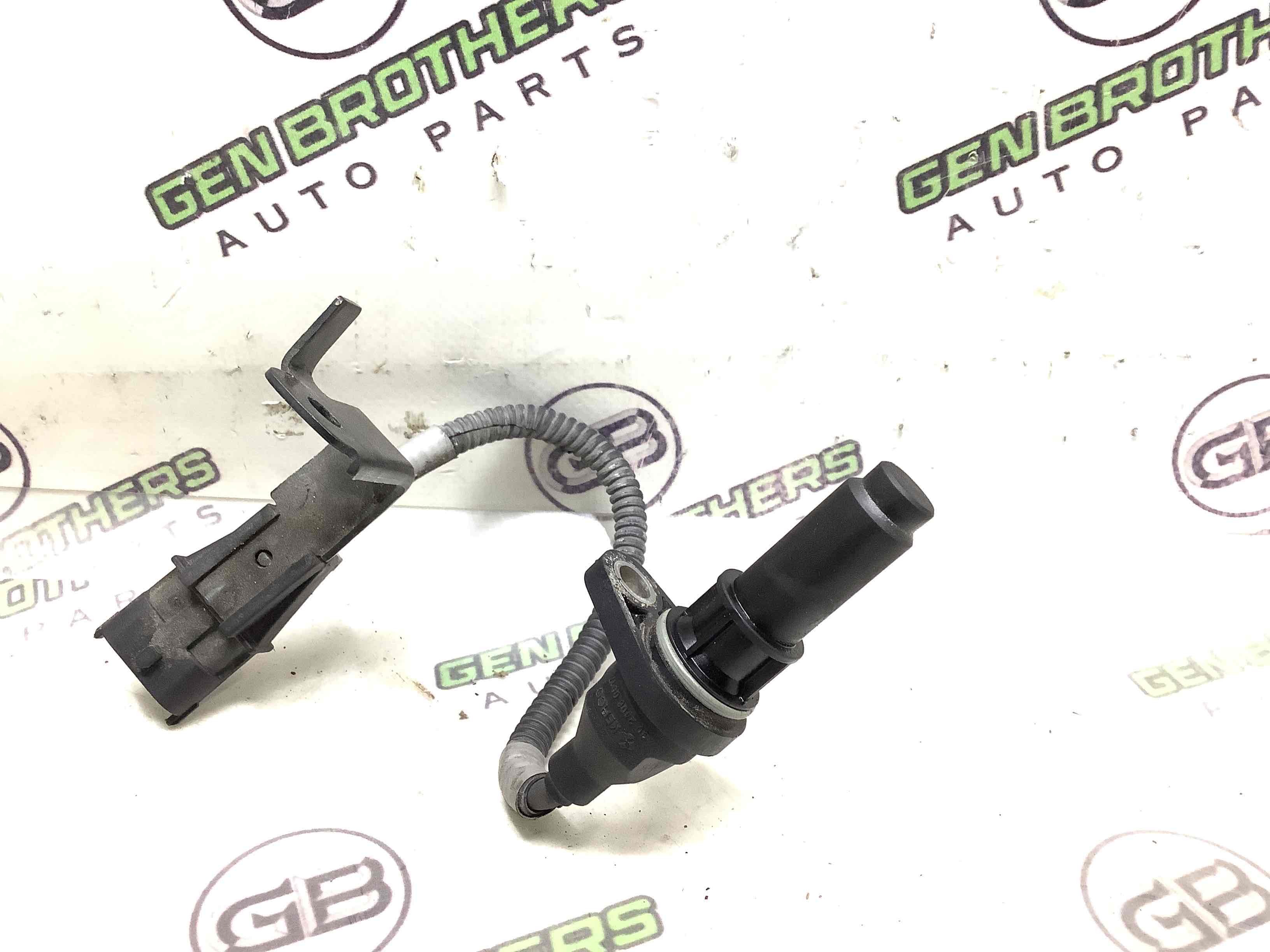 Датчик положення колінвалу