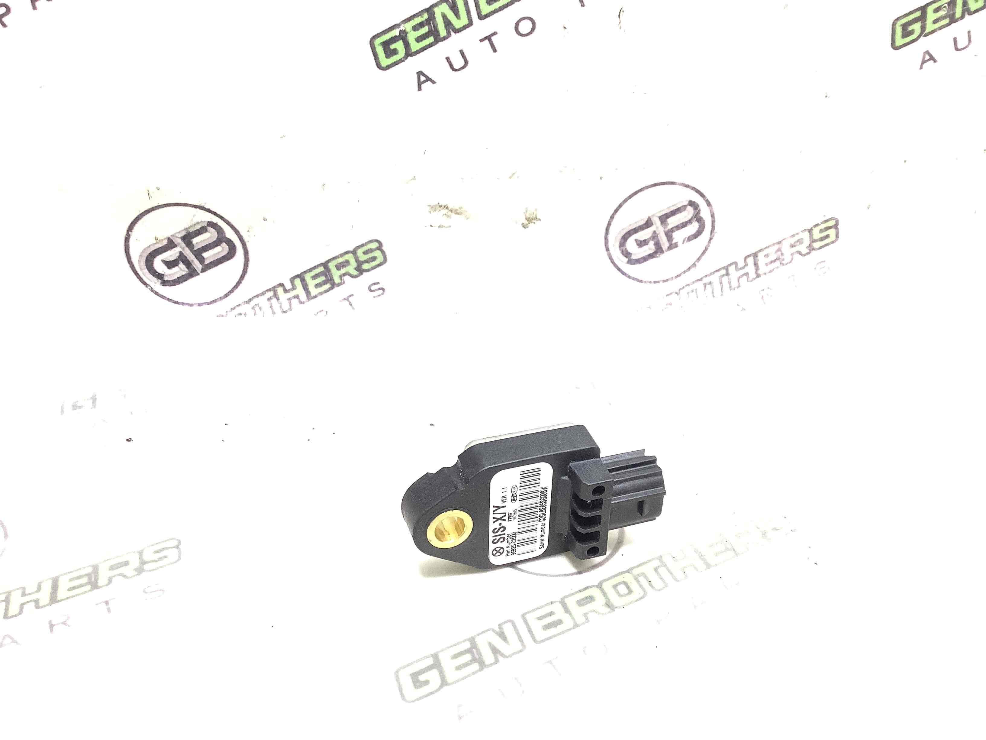 Датчик удару Airbag бічний