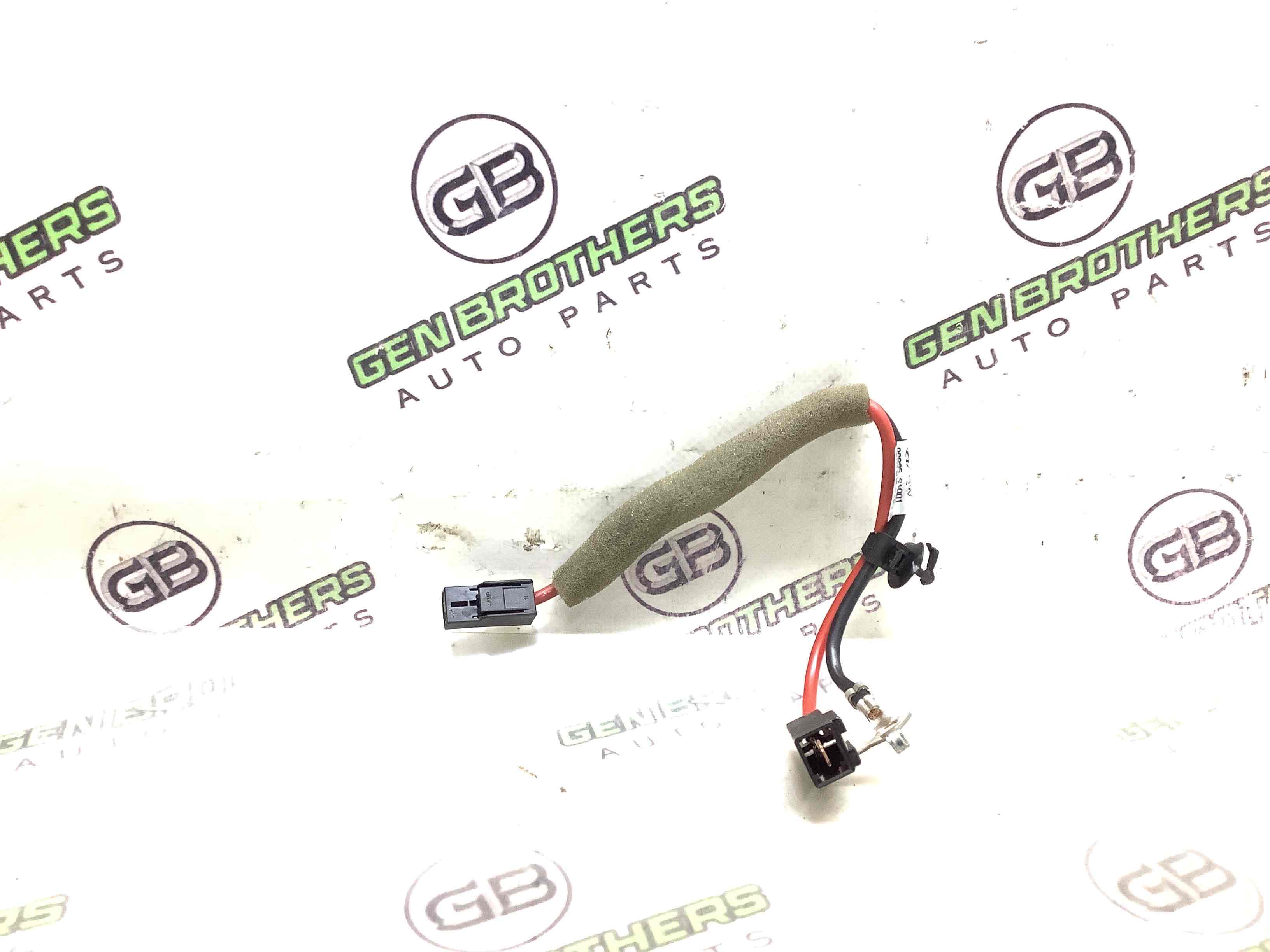 Кабель високовольтний на інвертер, гібрида