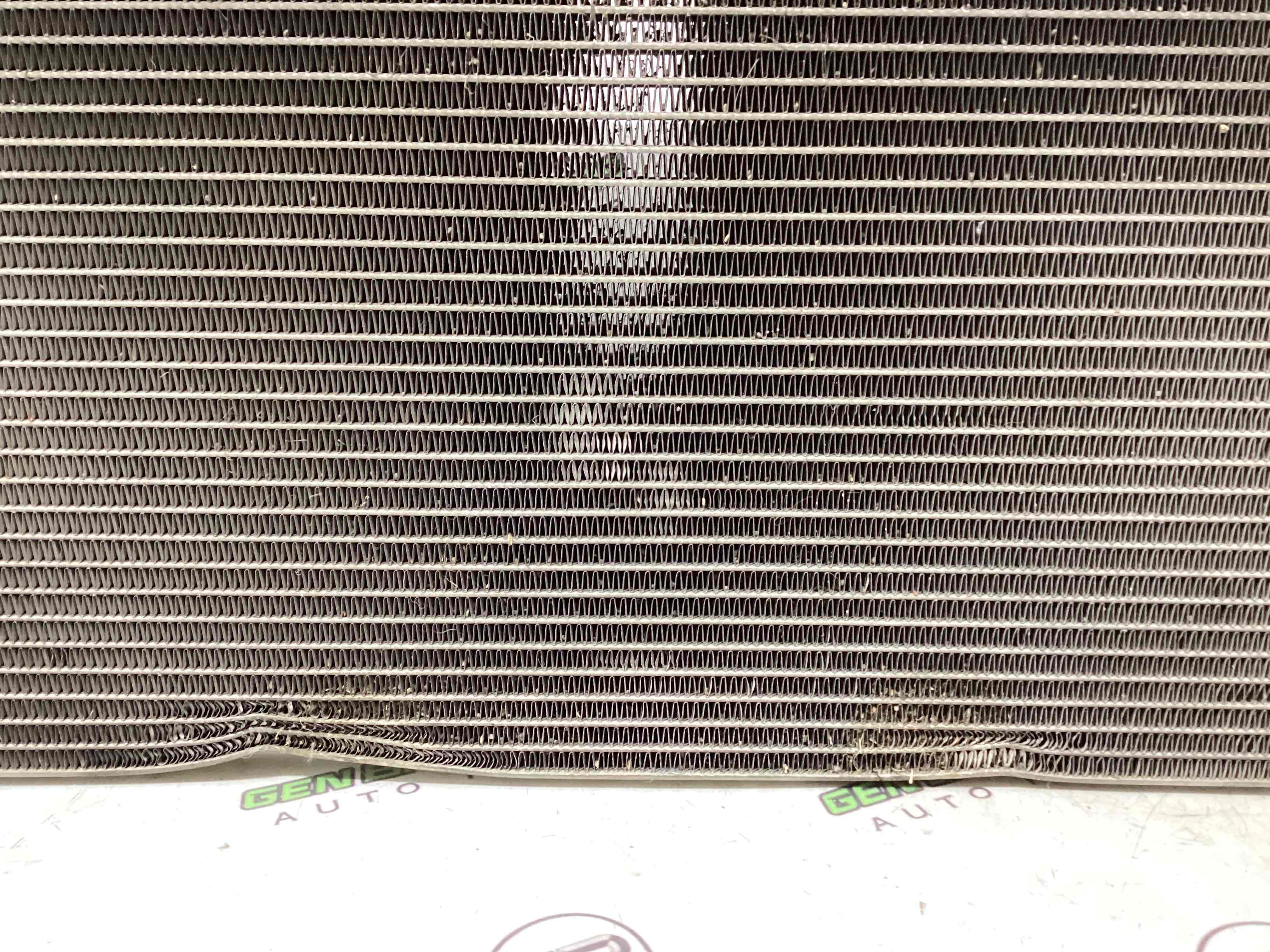 Радіатор кондиціонера