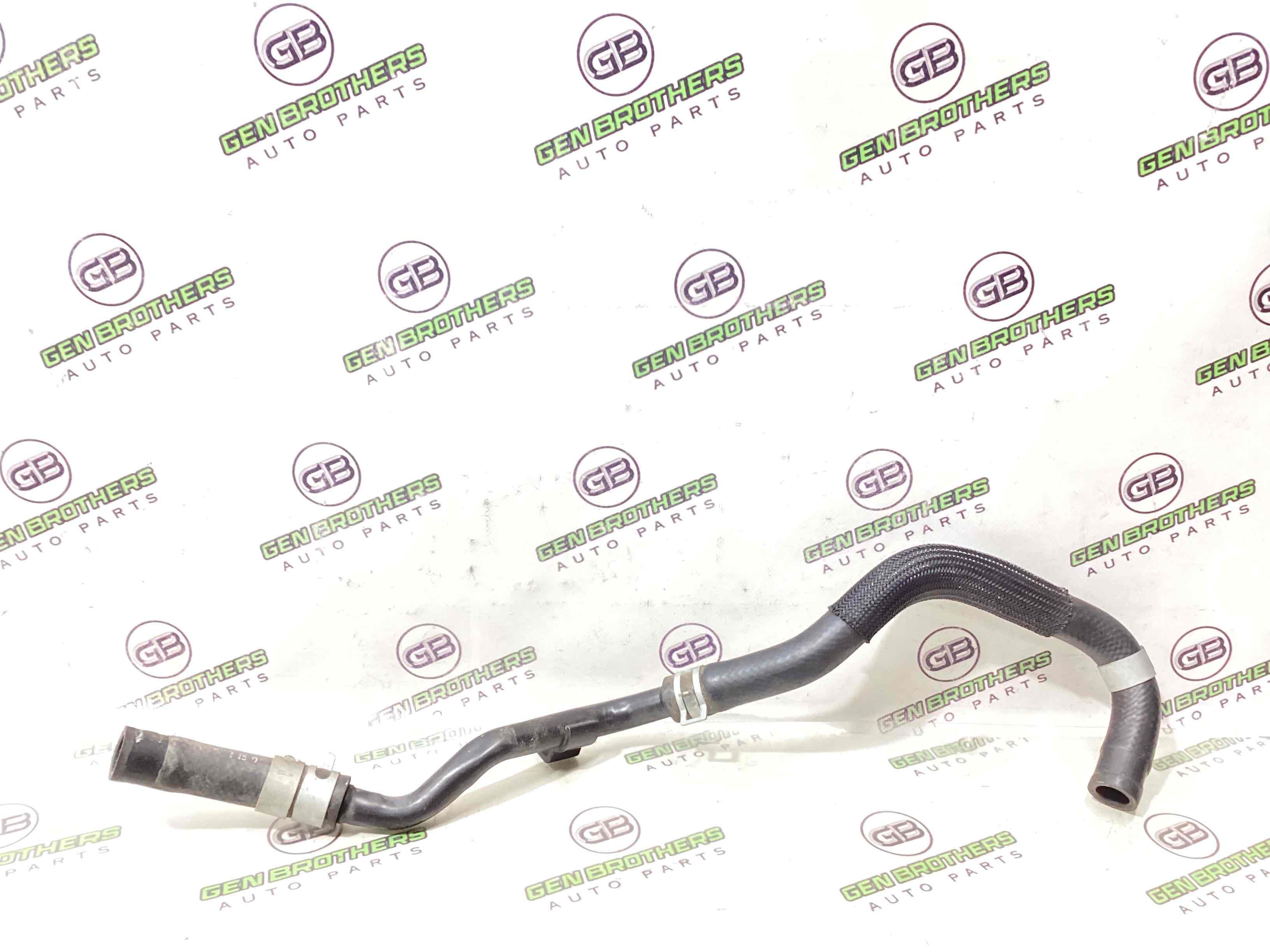 Патрубок трубопровід, шланг