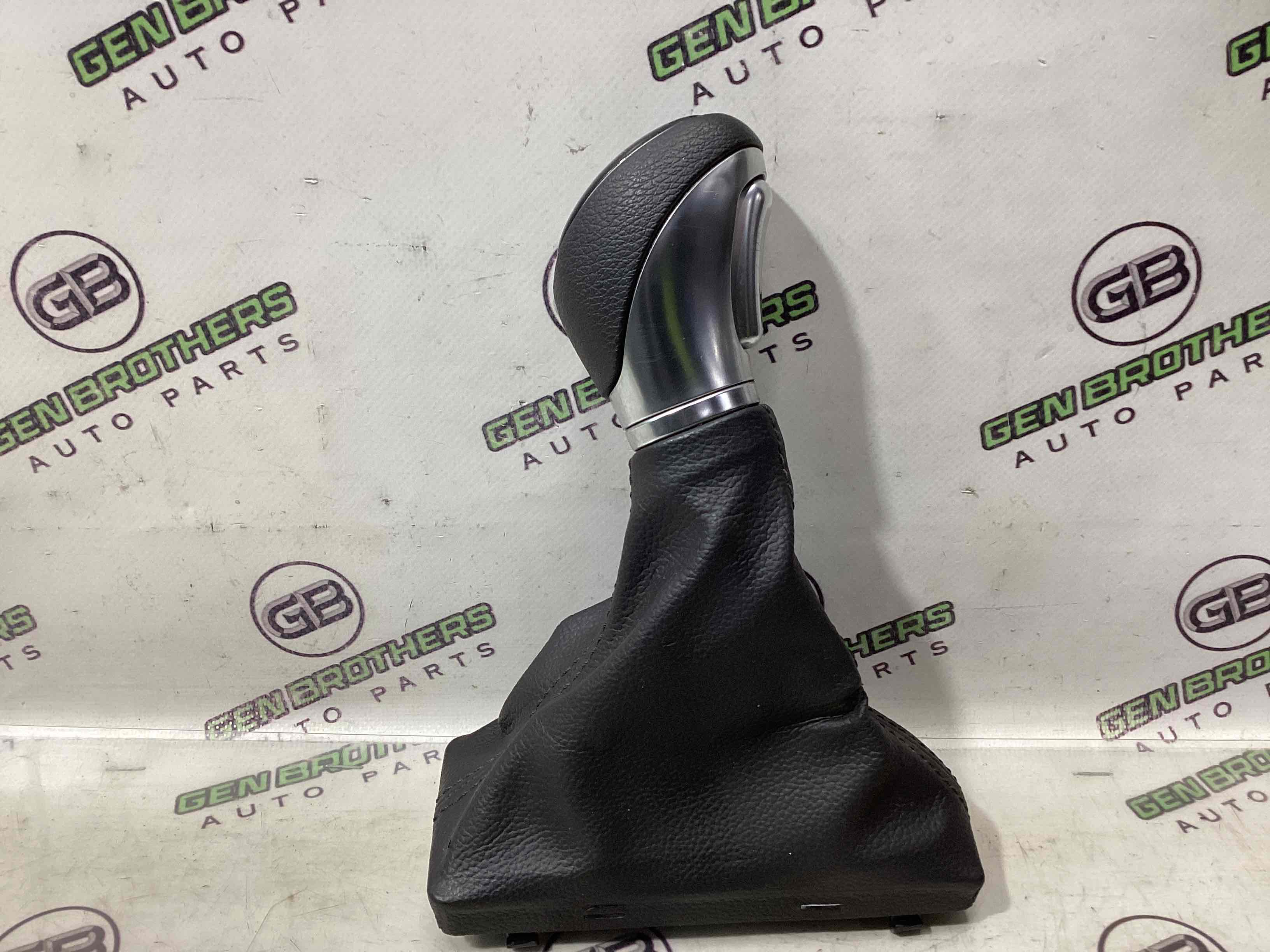 Куліса селектор, ручка куліси, накладка шифтер АКПП