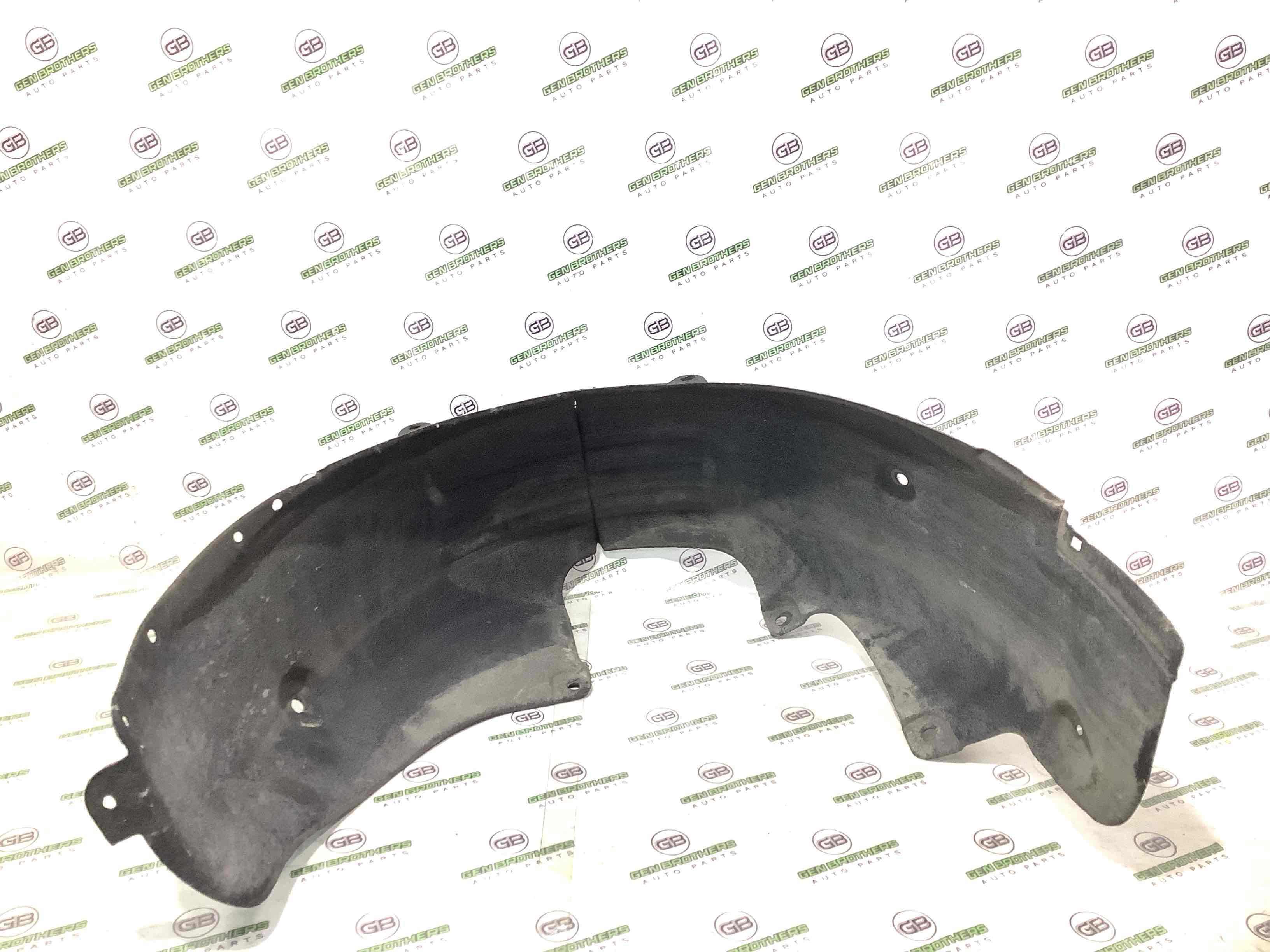 Захист арок задній правий підкрилок