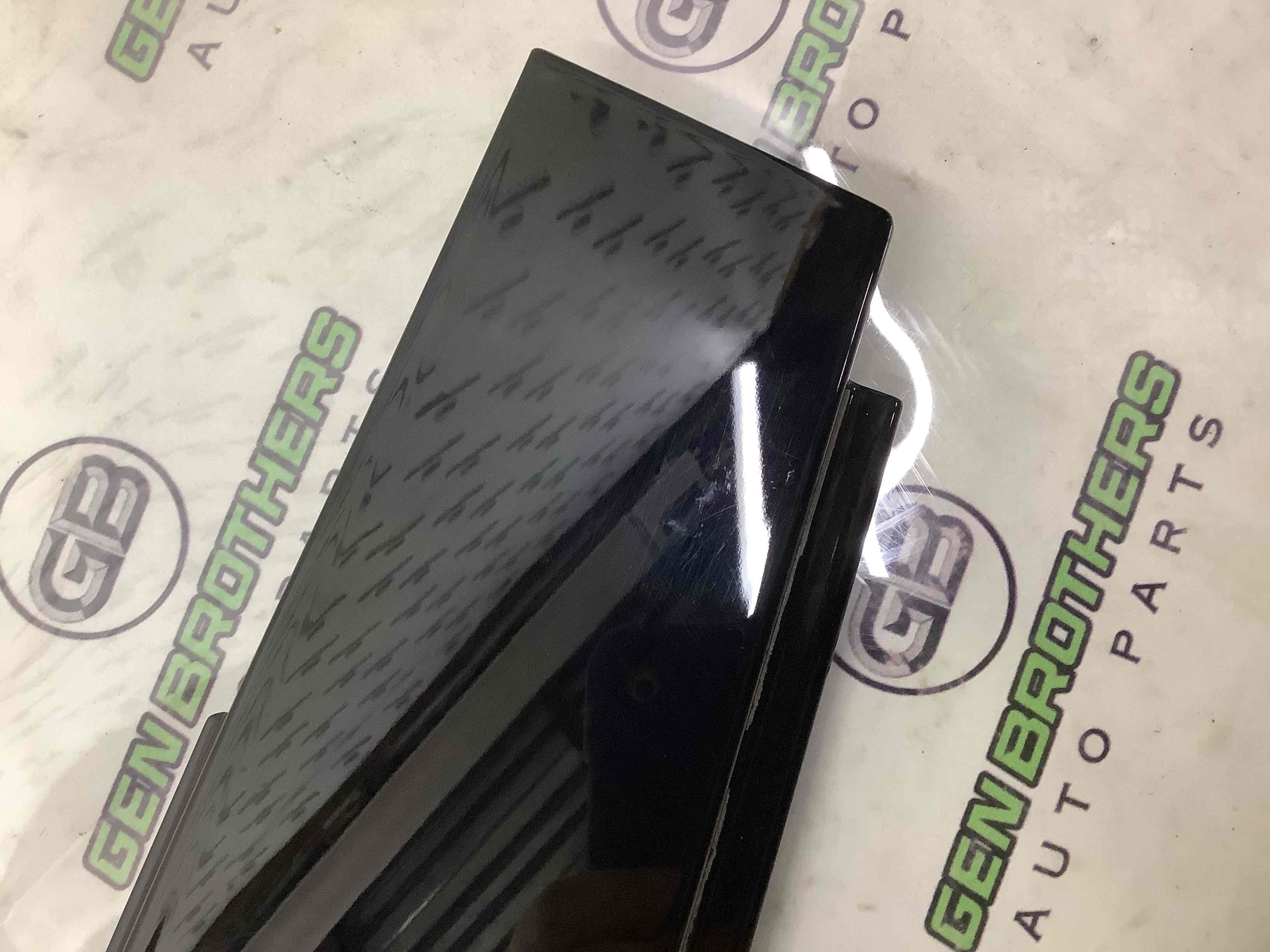 Накладка на двері