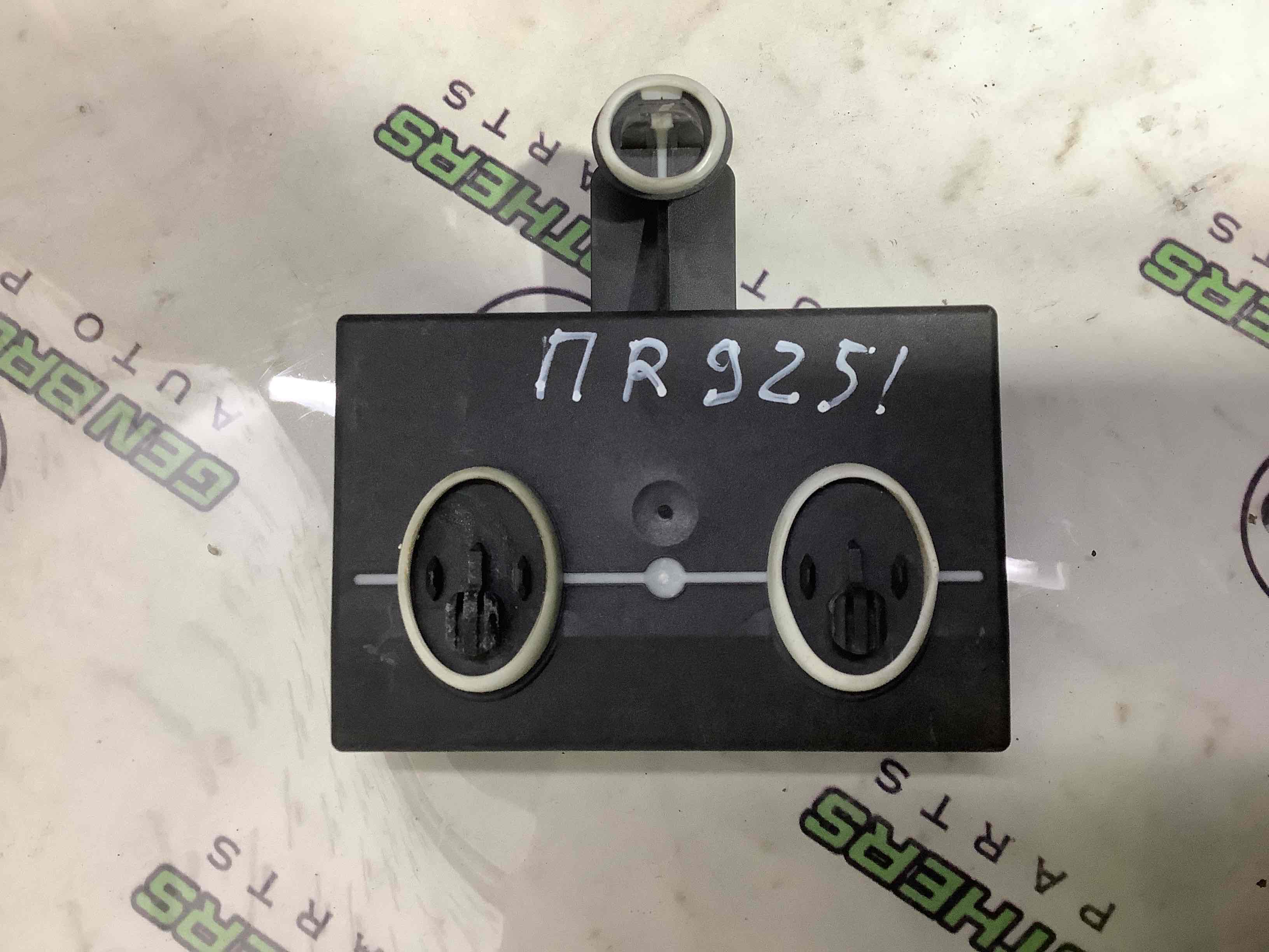 Блок керування дверима