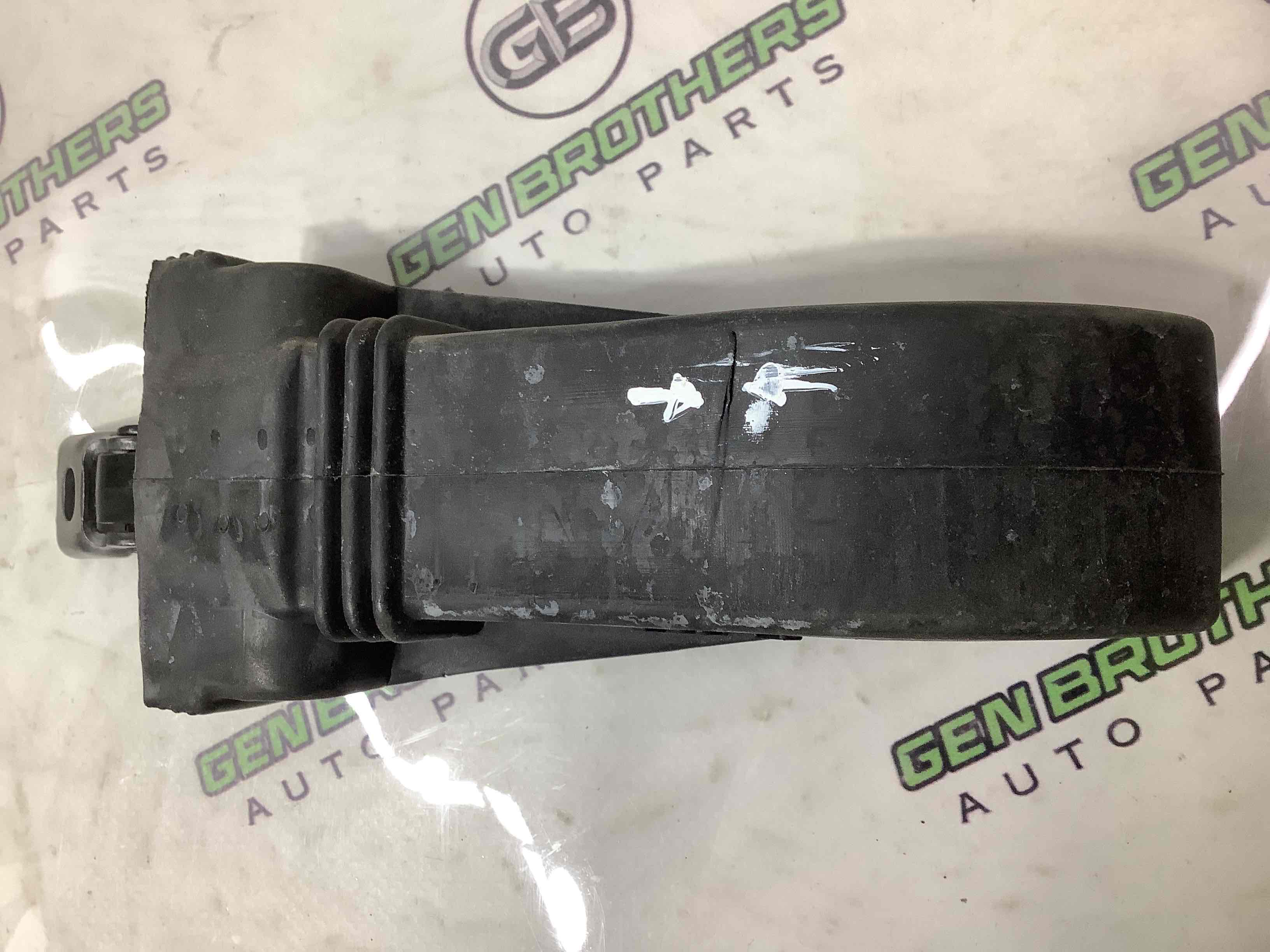 Обмежувач відчинення дверей