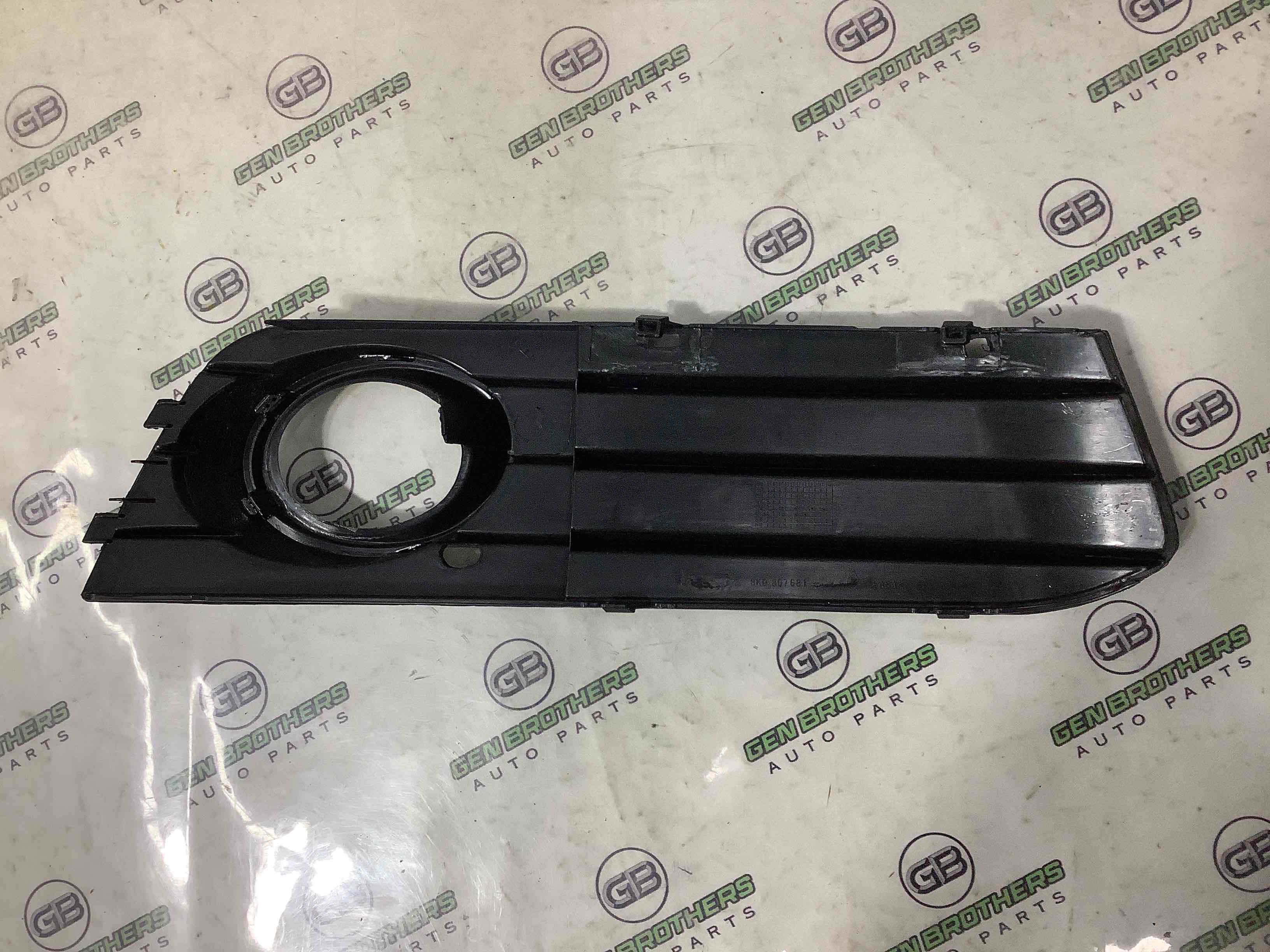 Рамка противотуманной фары, рамка поворотника