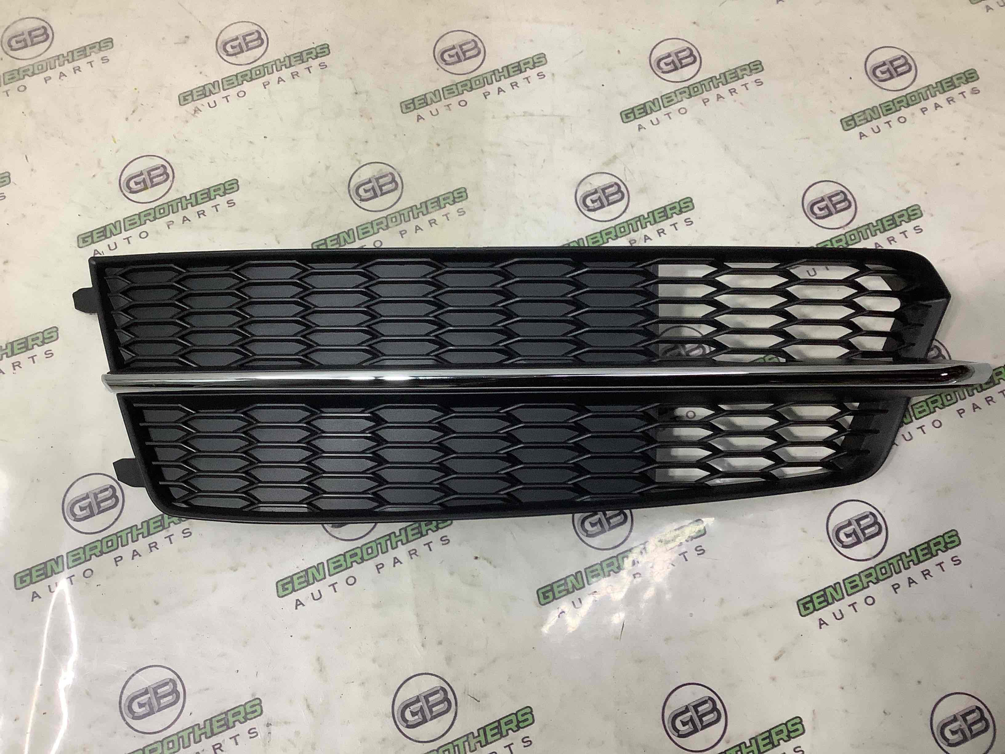 Рамка противотуманной фары, рамка поворотника