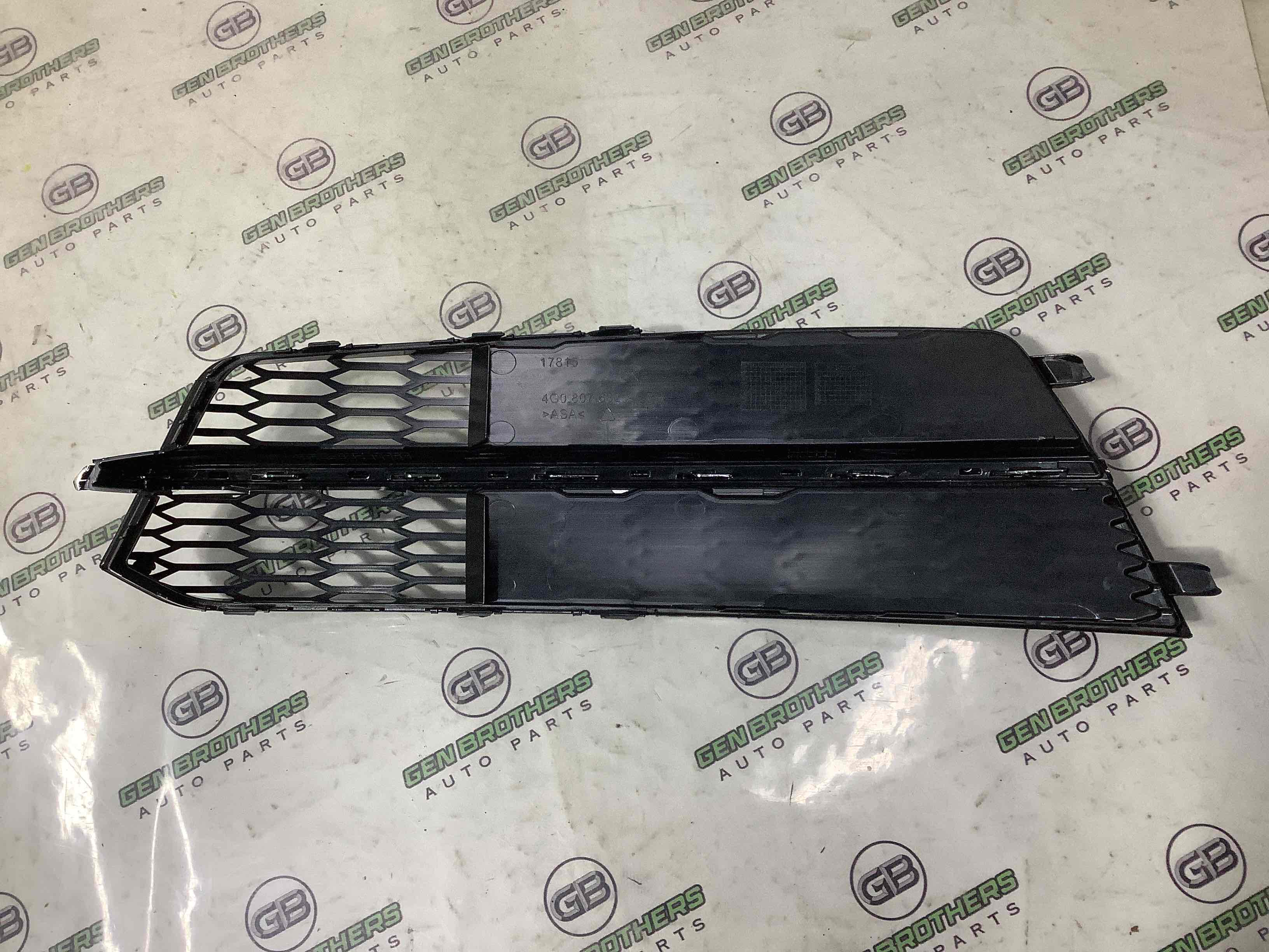 Рамка противотуманной фары, рамка поворотника