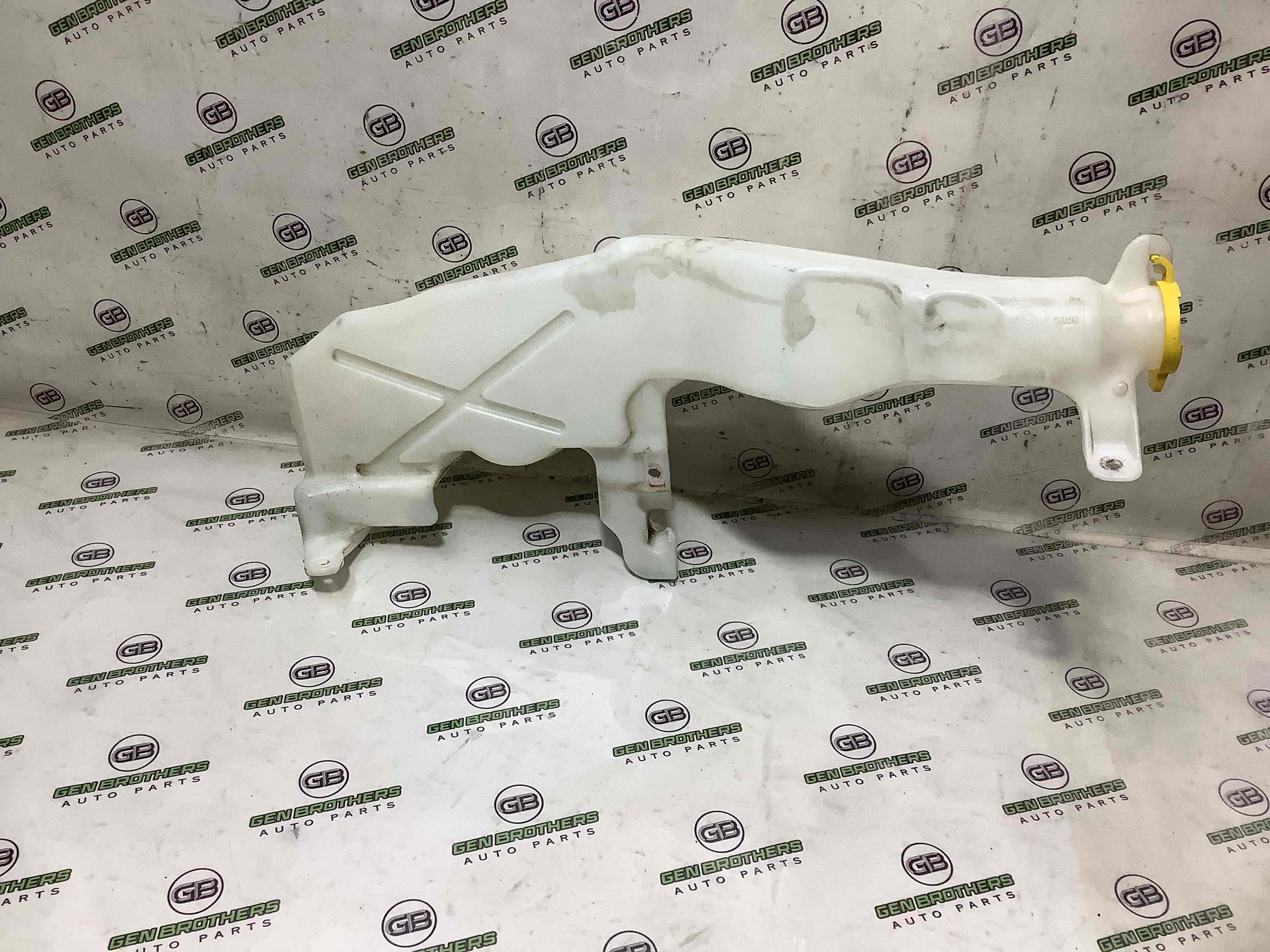 Бачок омивача