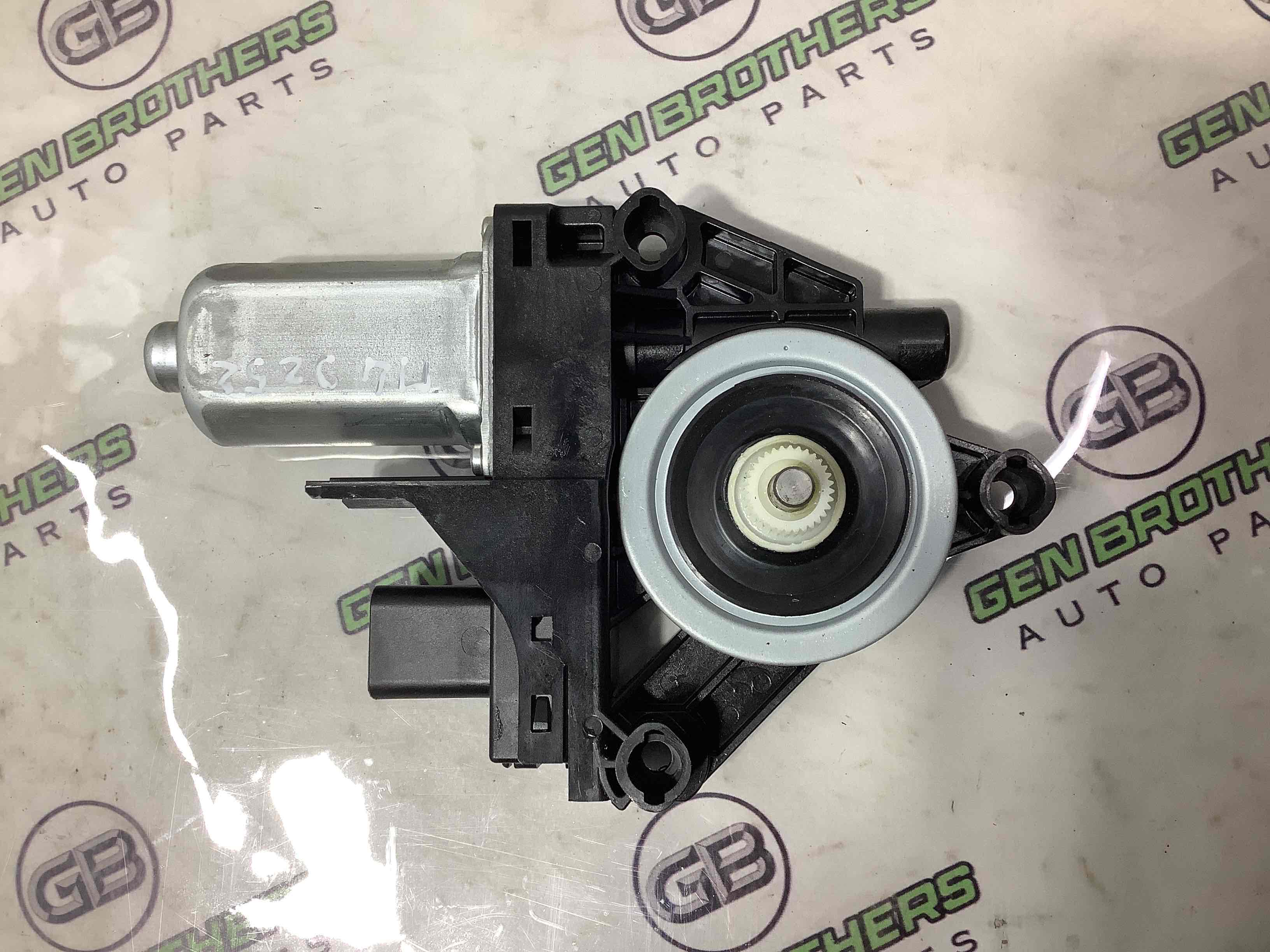 Моторчик склопідйомника