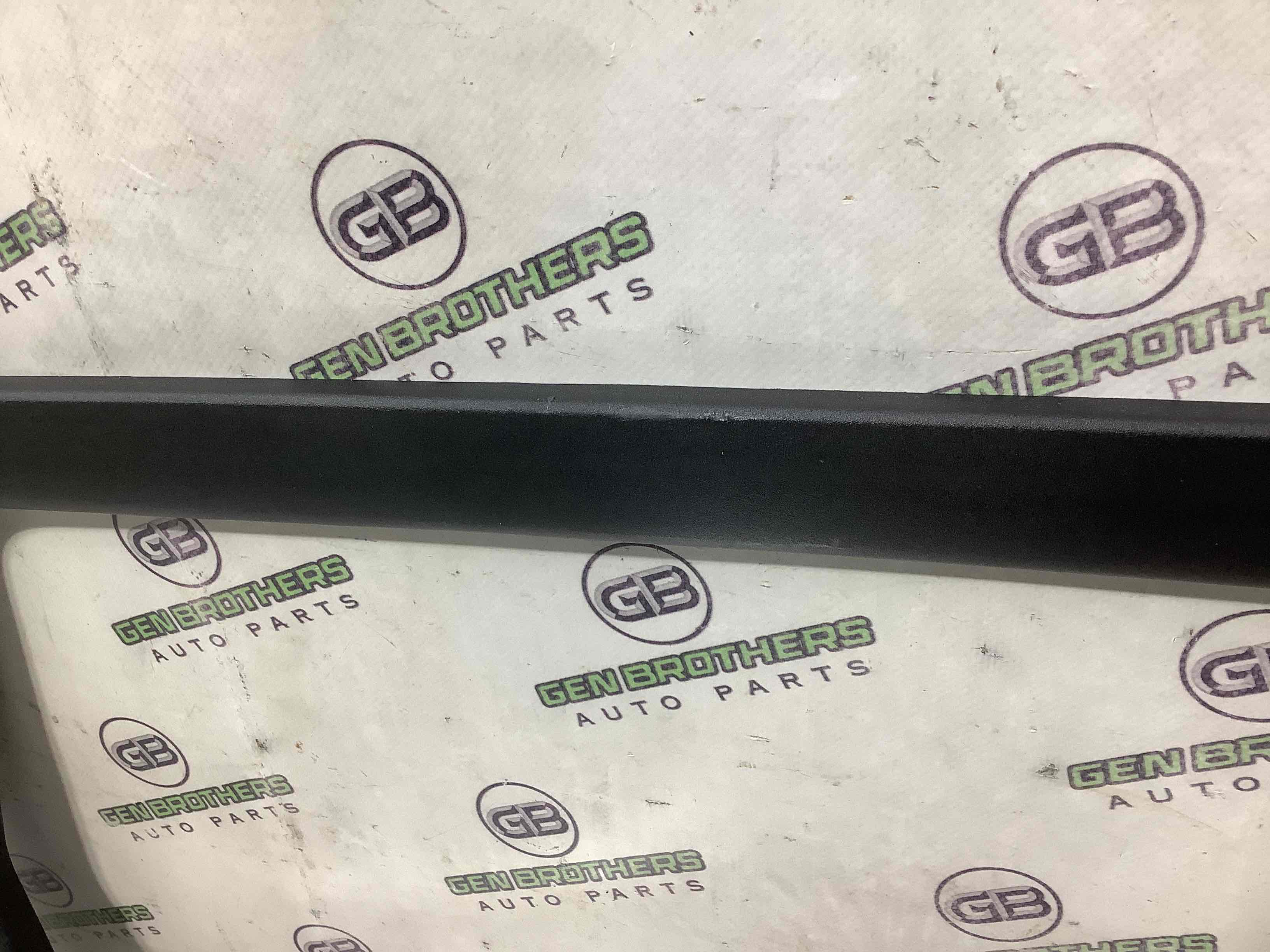 Накладка на двері