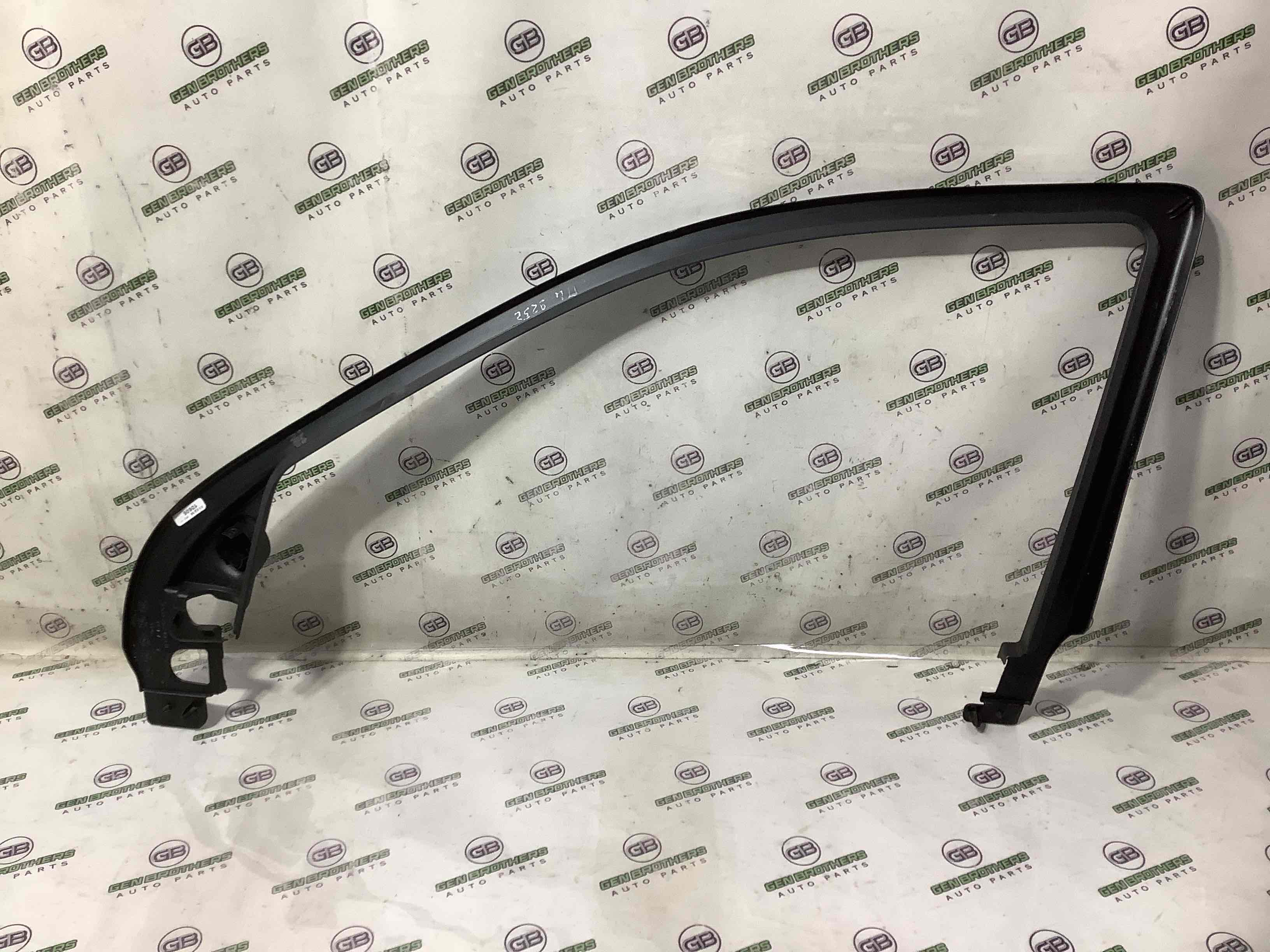 Накладка на двері