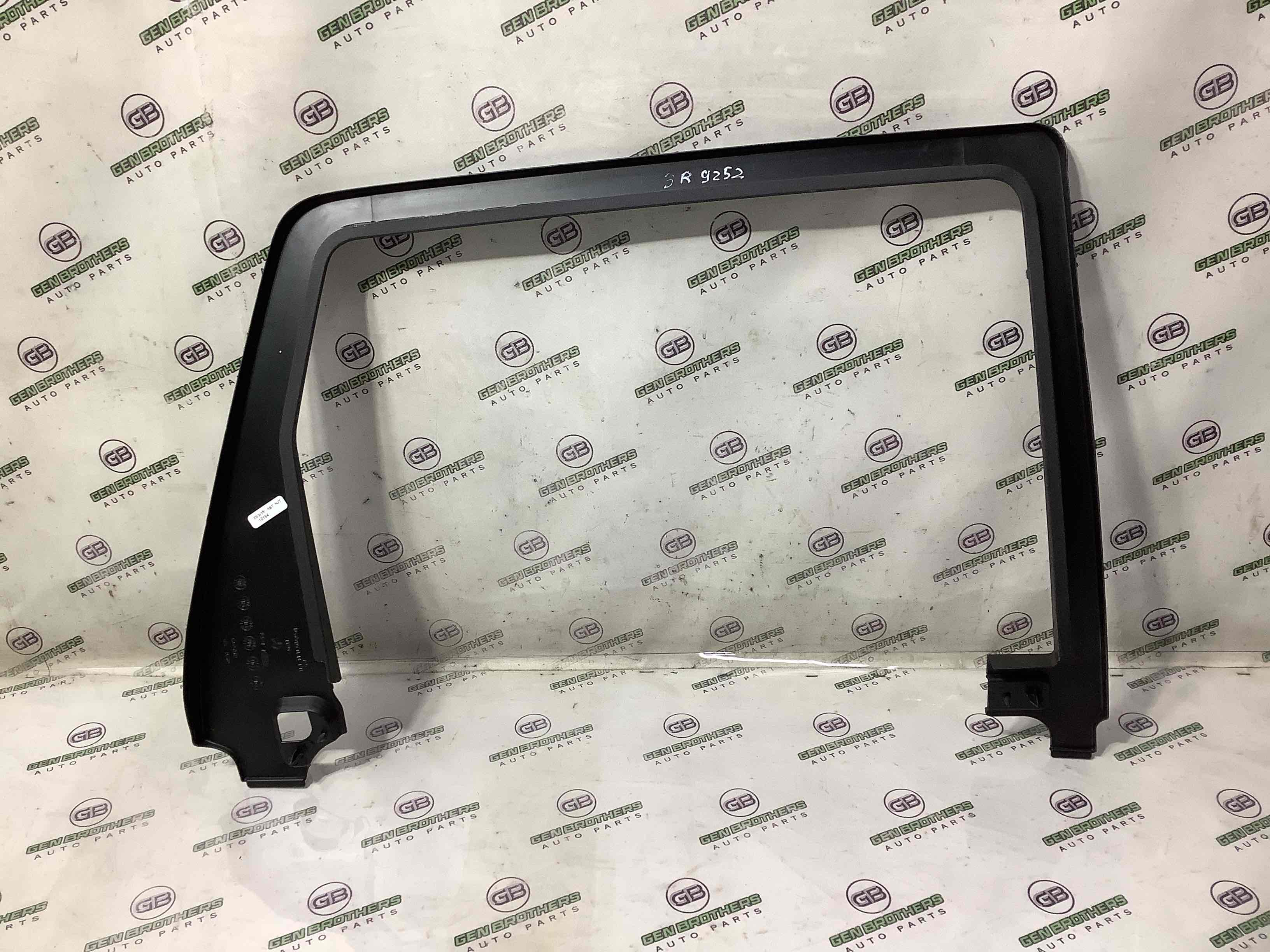 Накладка на двері