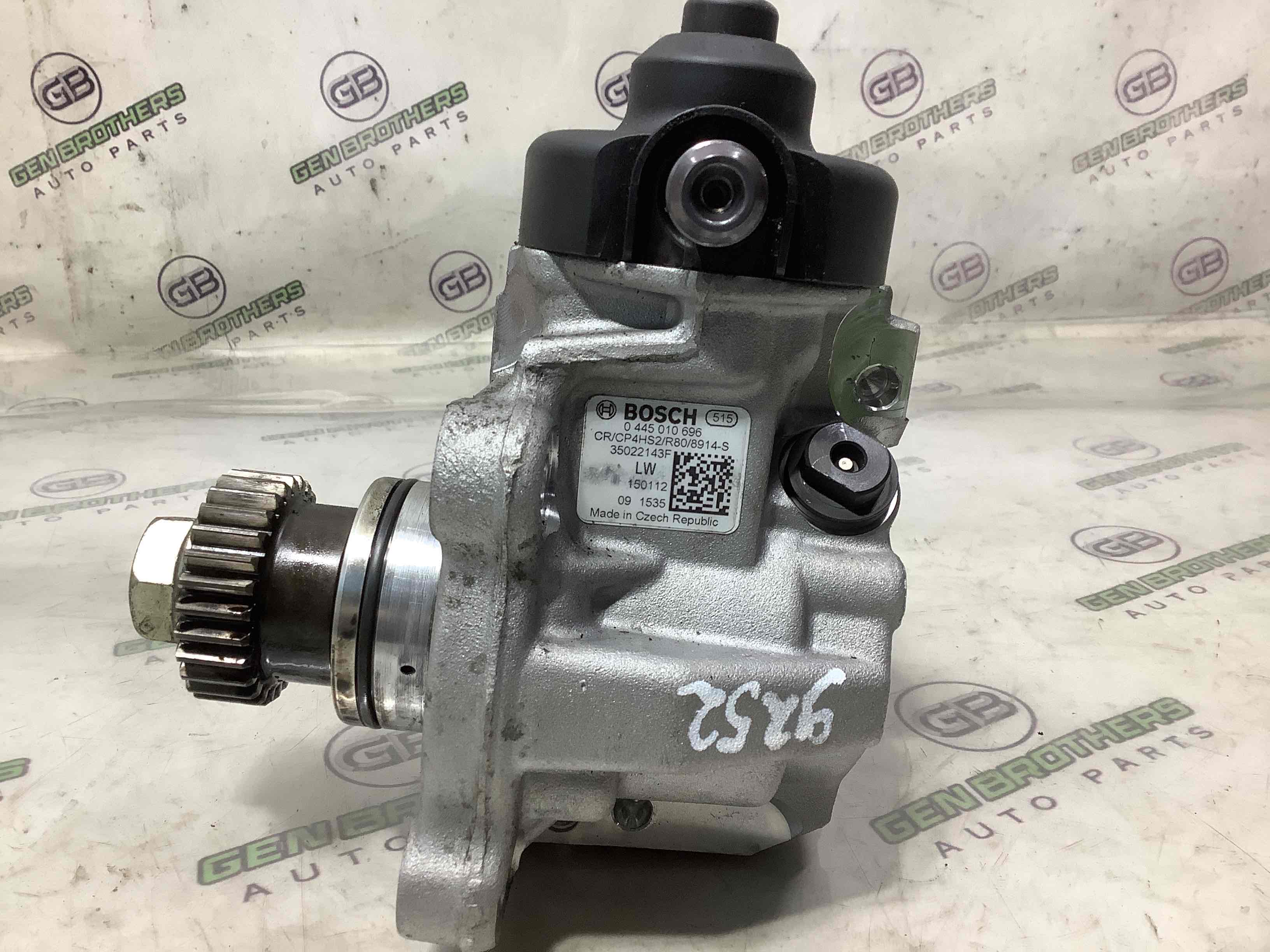 ТНВД різне, кронштейн ТНВД