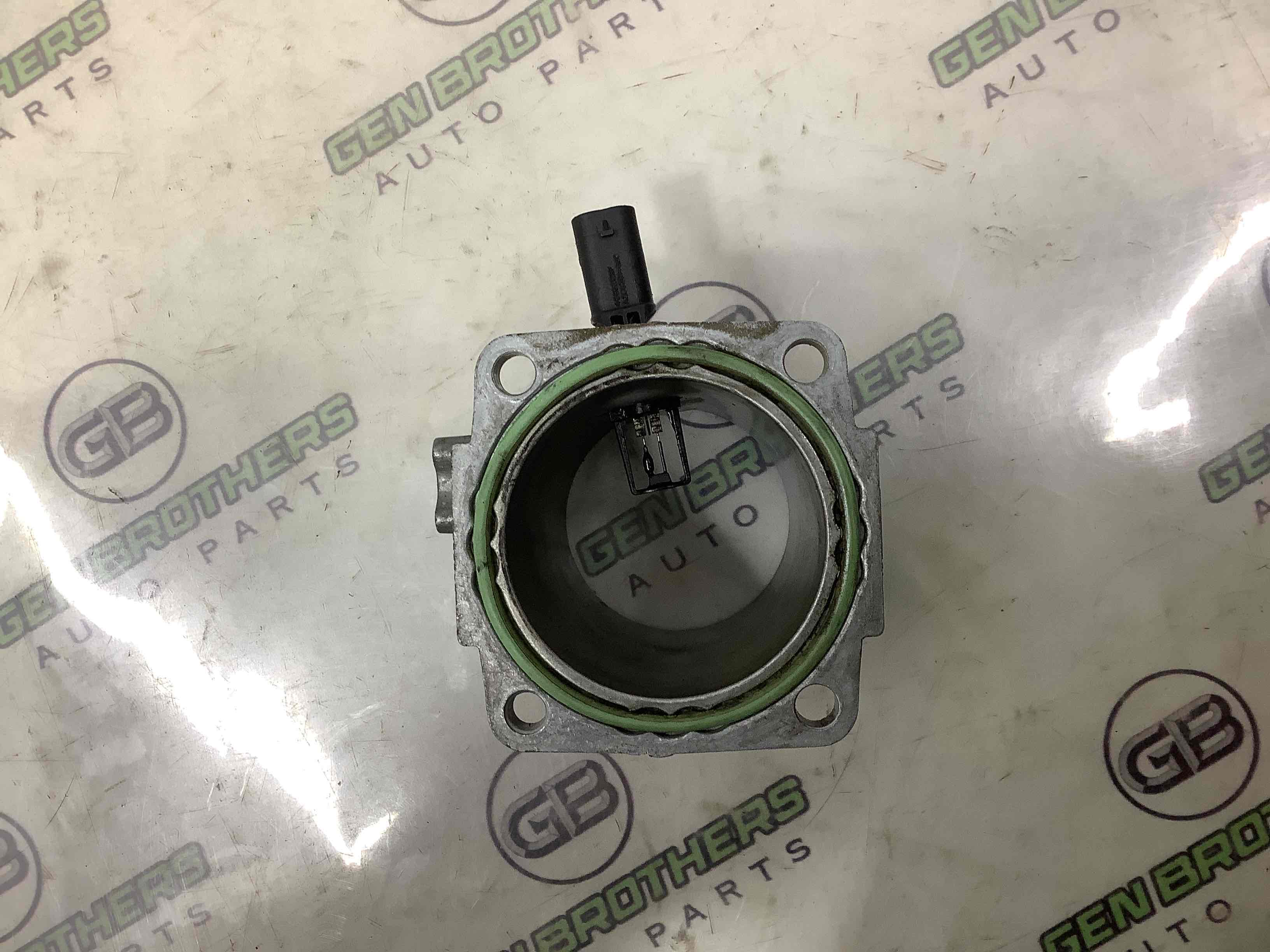 Витратомір повітря