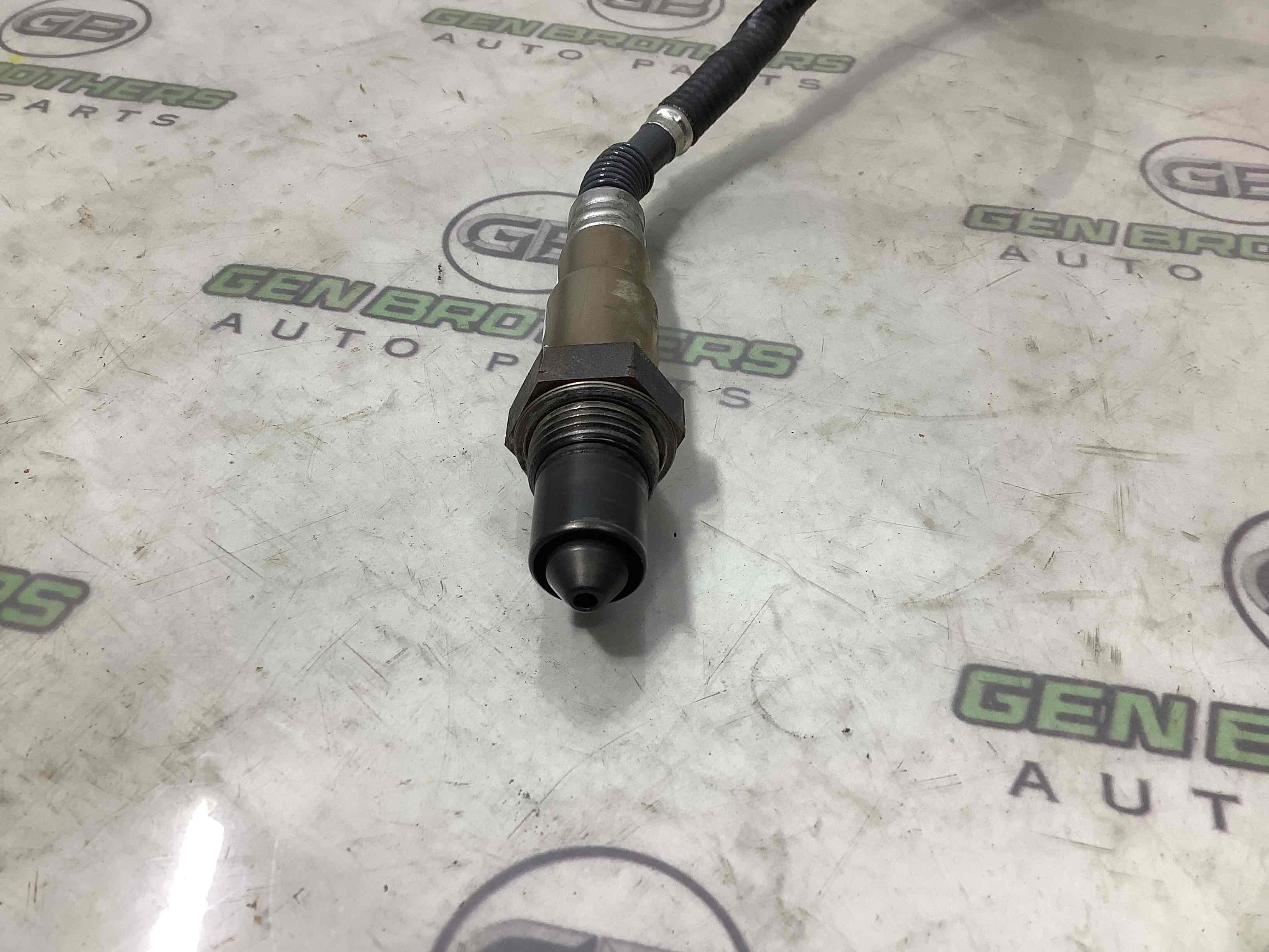 Лямбда-зонд