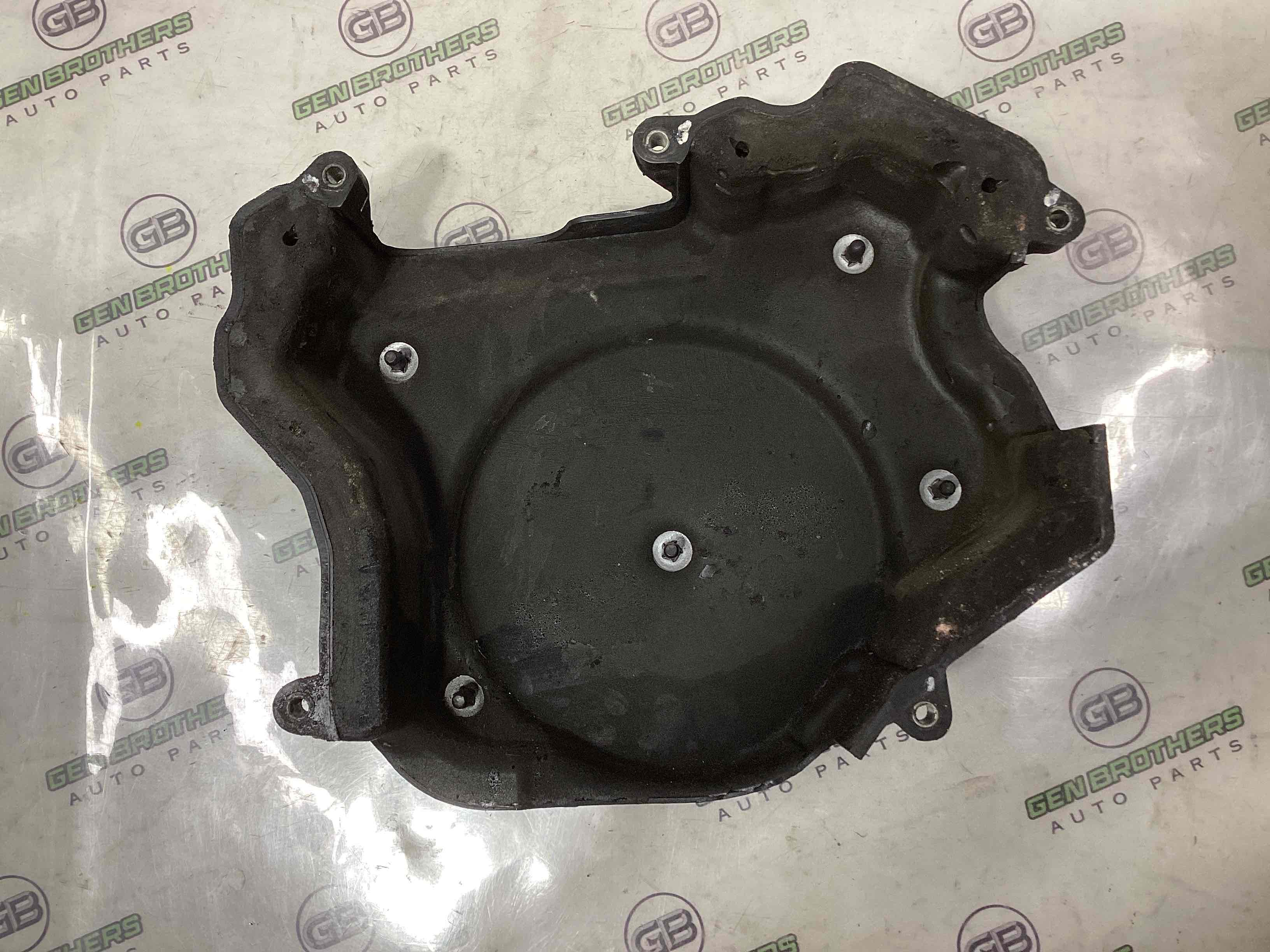 Захист кожух ременя ГРМ