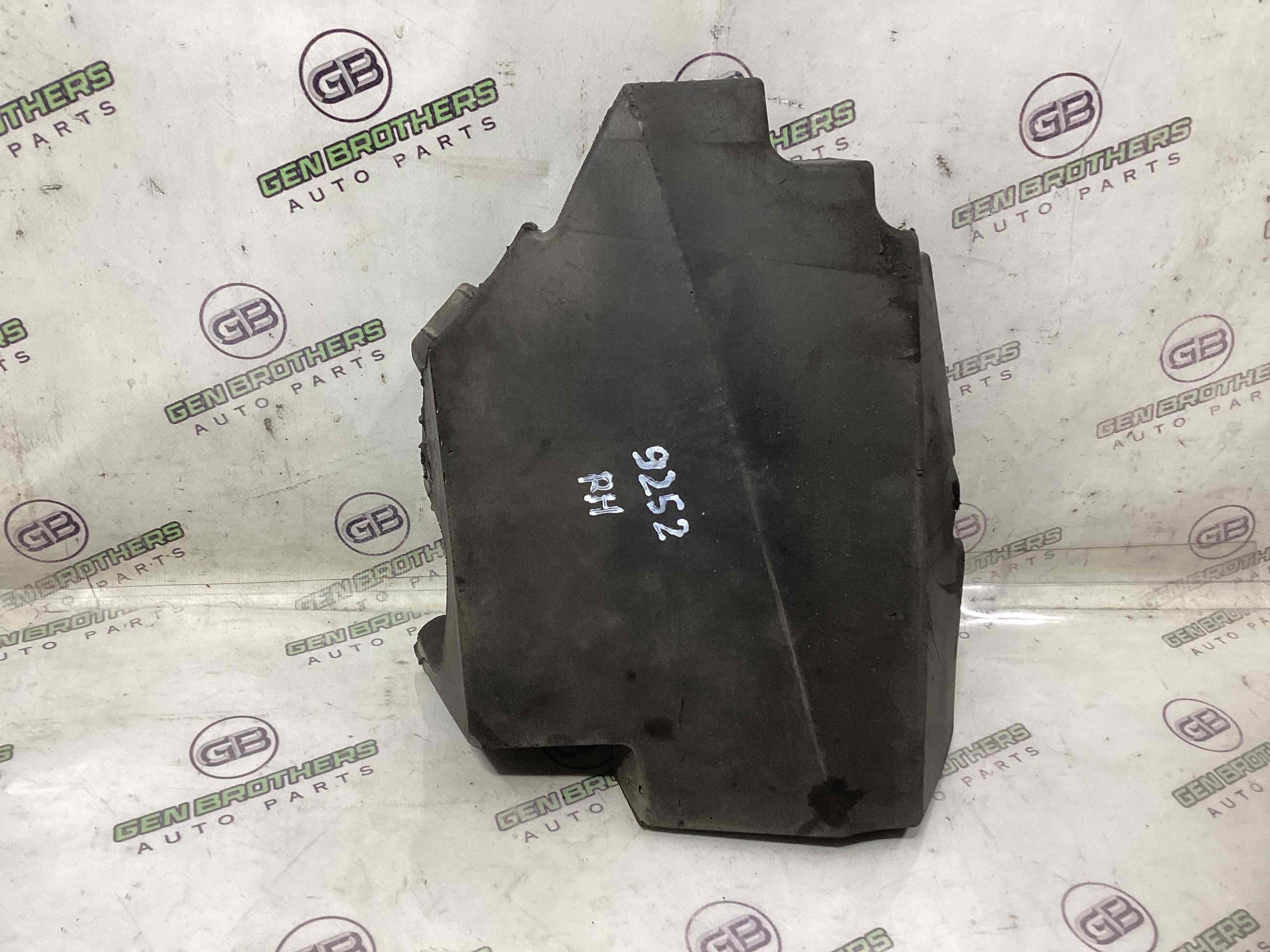 Шумоізоляція