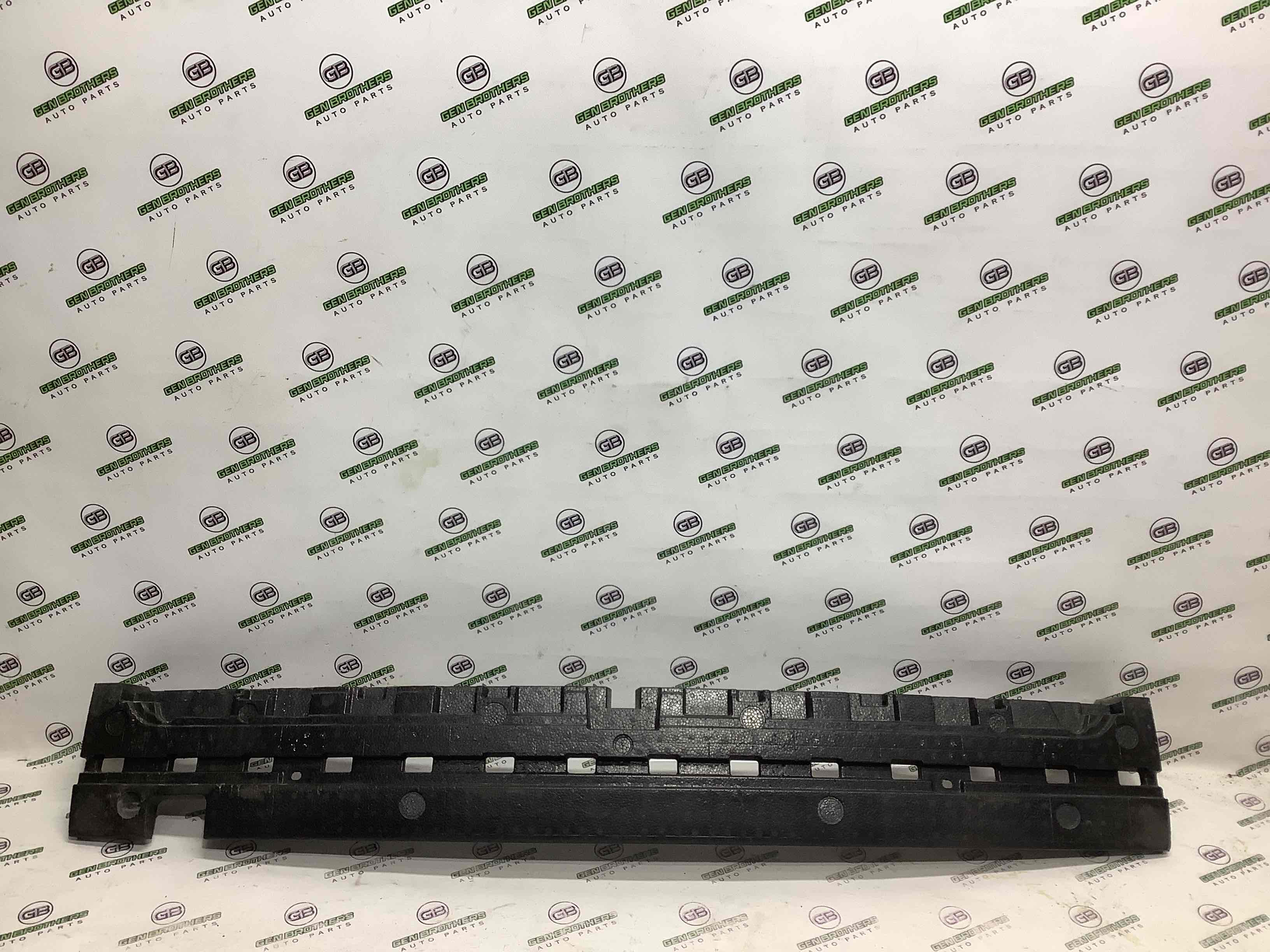 Абсорбер бампера