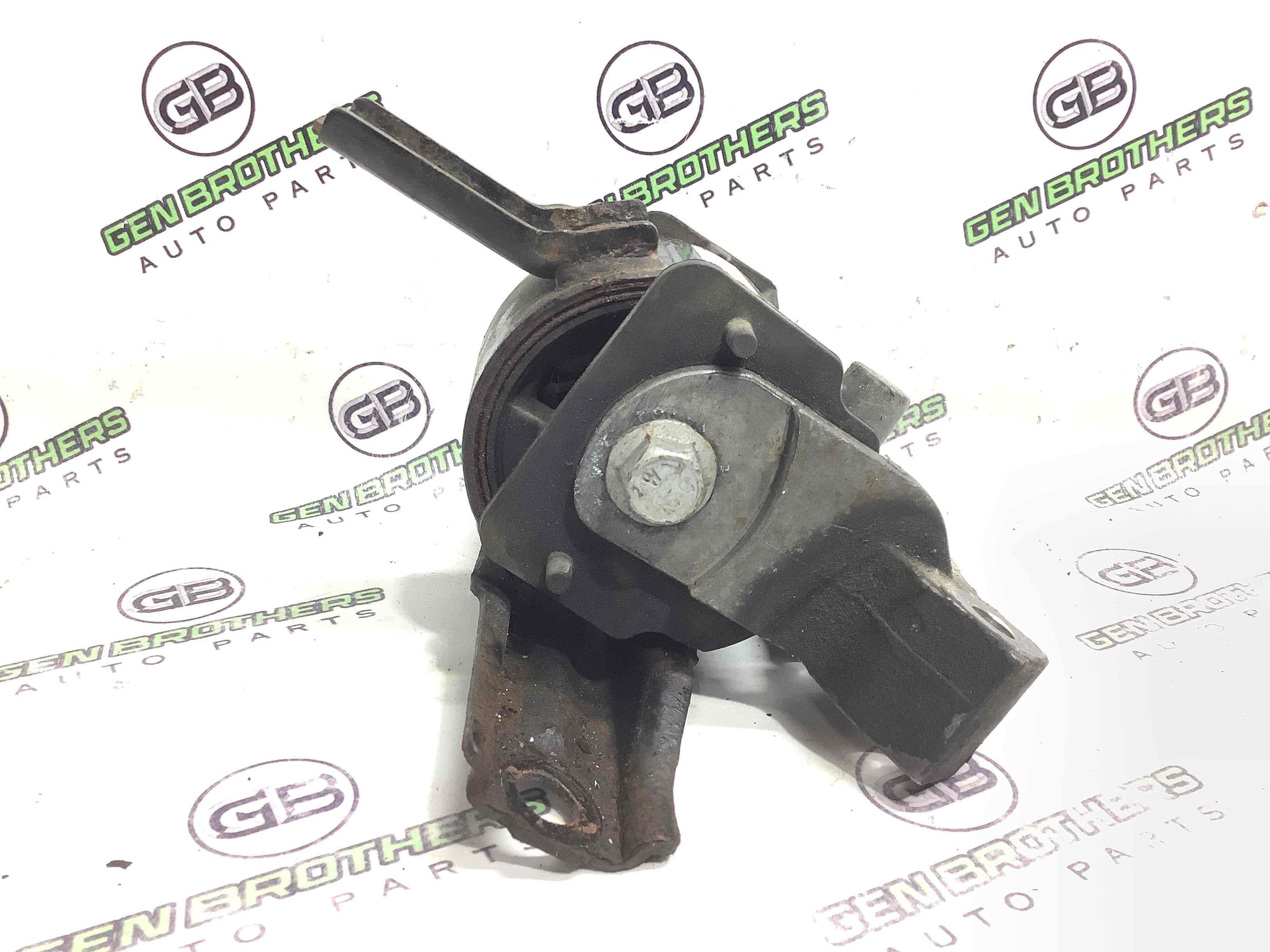 Подушка кріплення двигуна