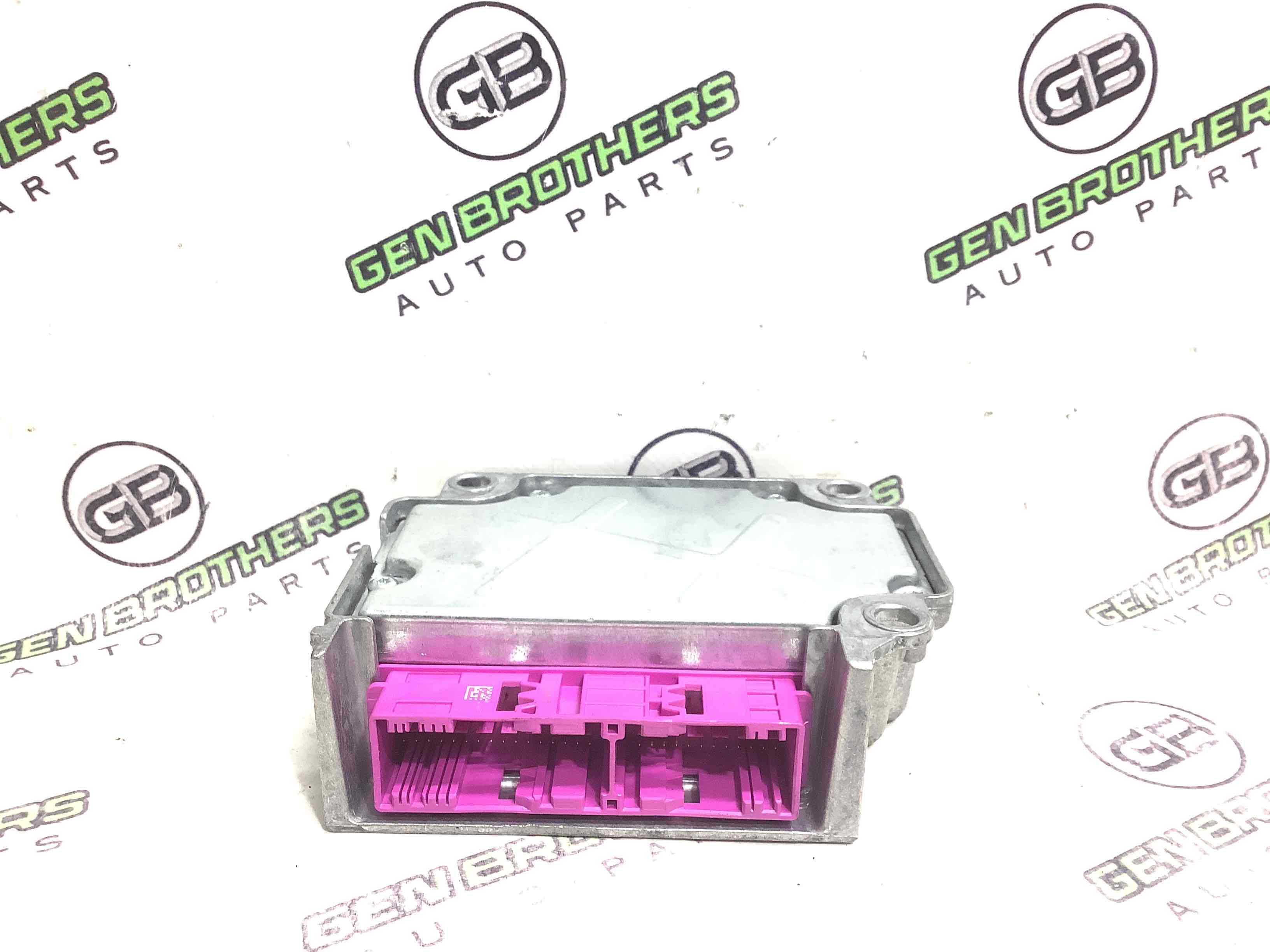 Модуль srs airbag комп'ютер подушок безпеки