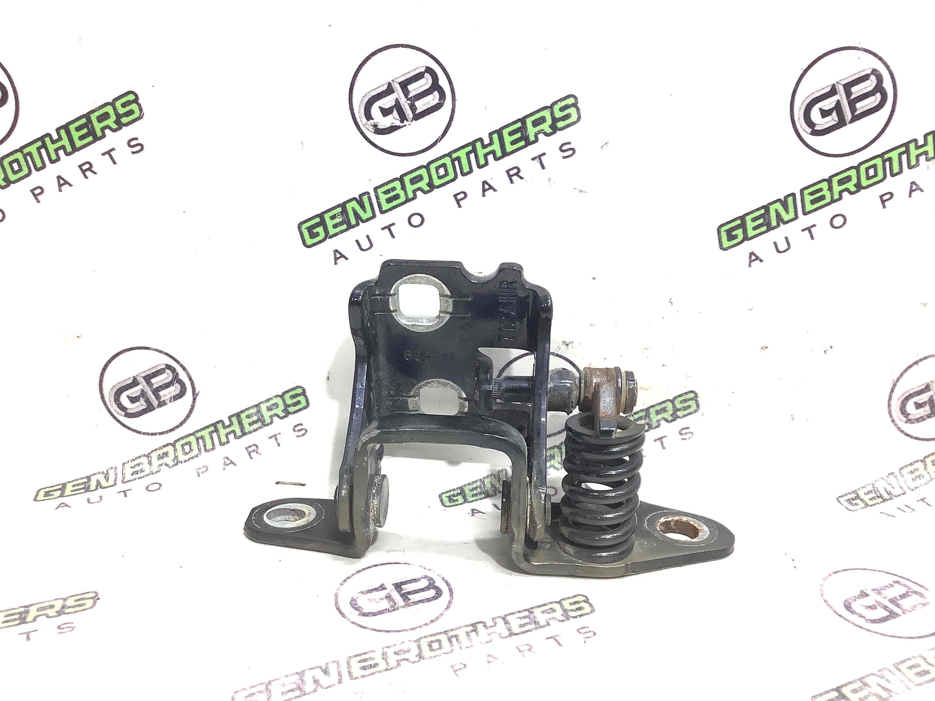 Петля двері, замок двері