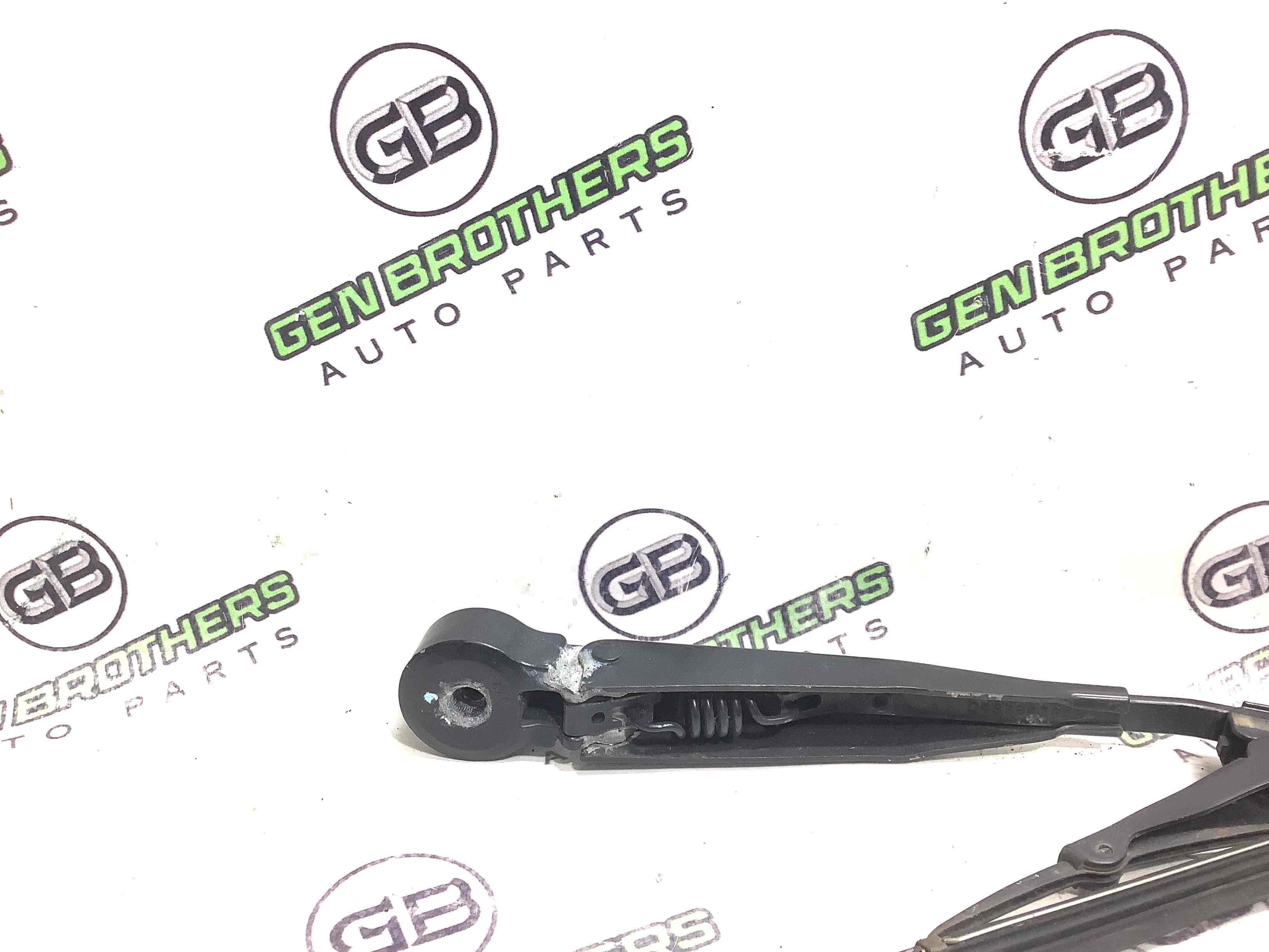 Склоочисники двірники, накладки