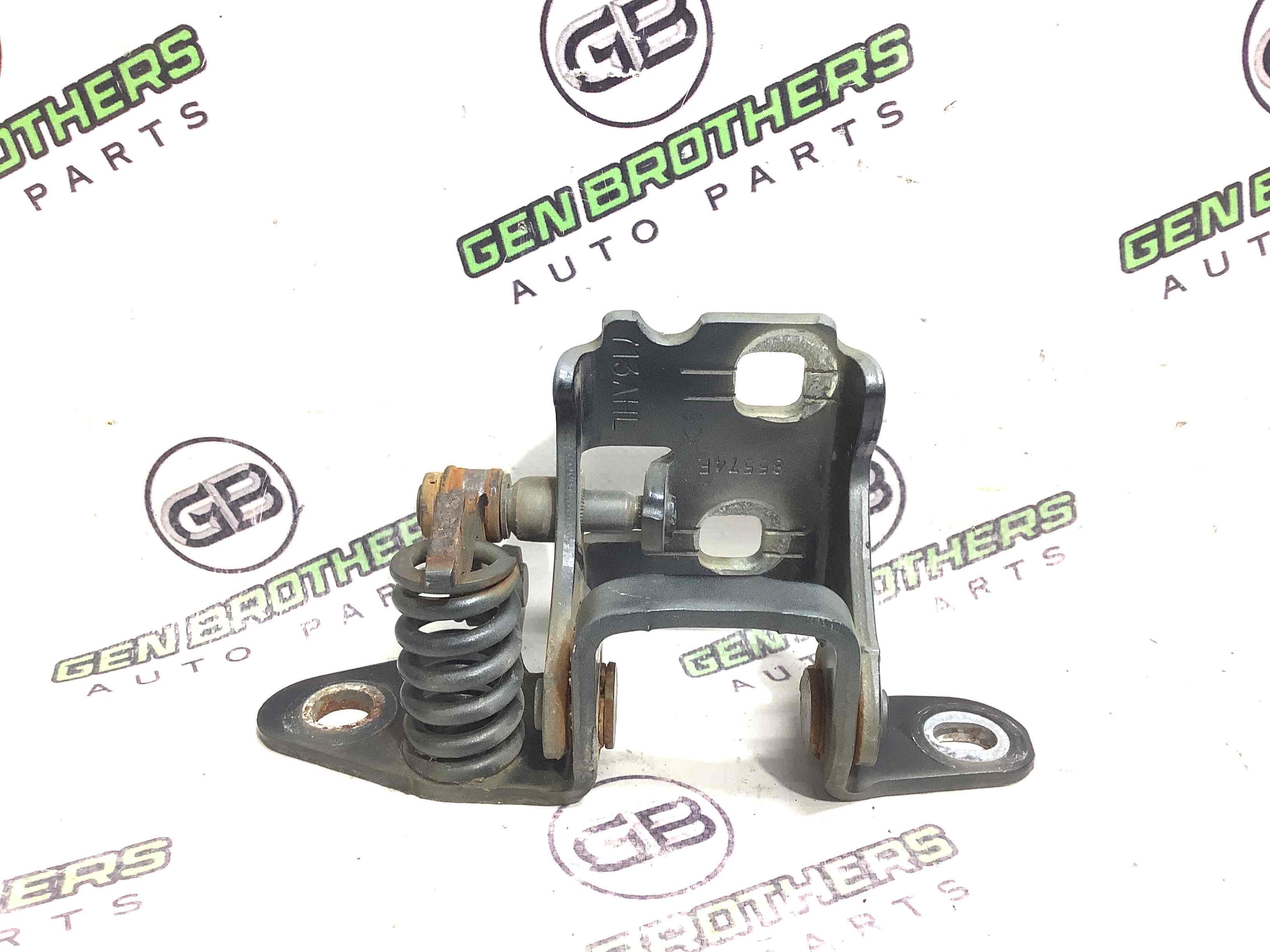 Петля двері, замок двері