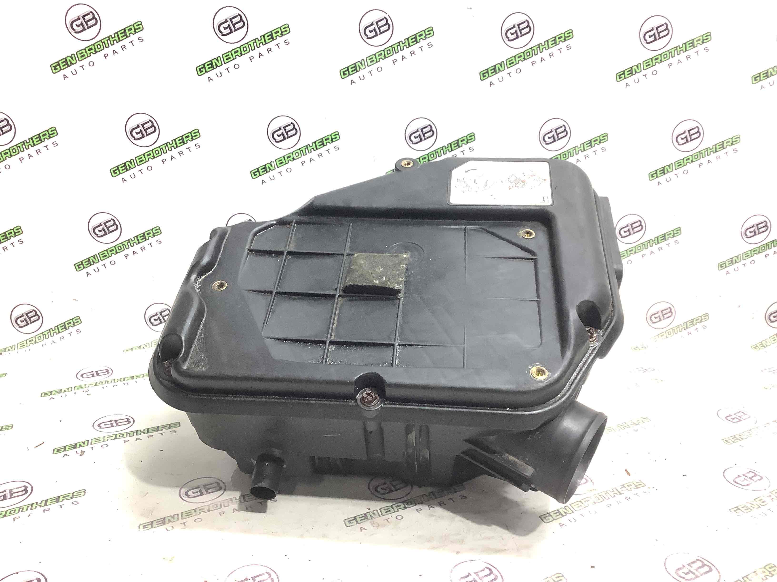 Корпус повітряного фільтра