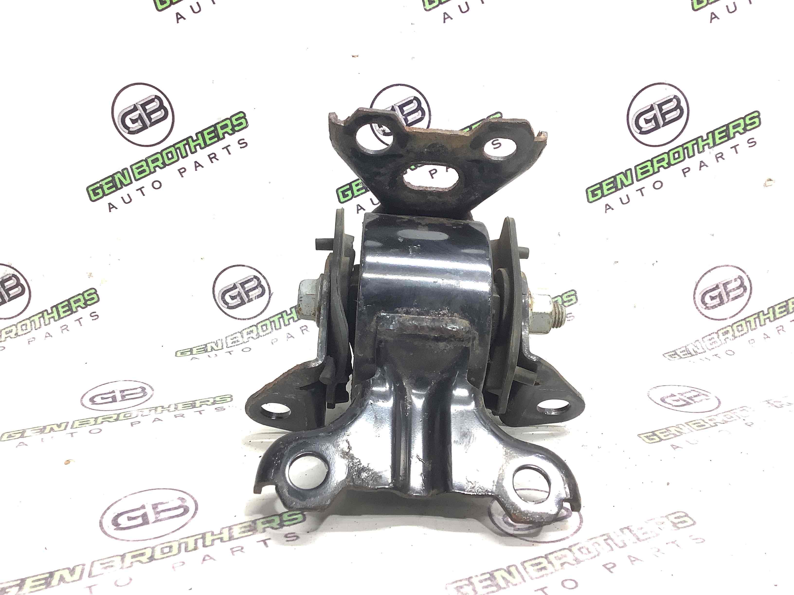 Подушка кріплення двигуна