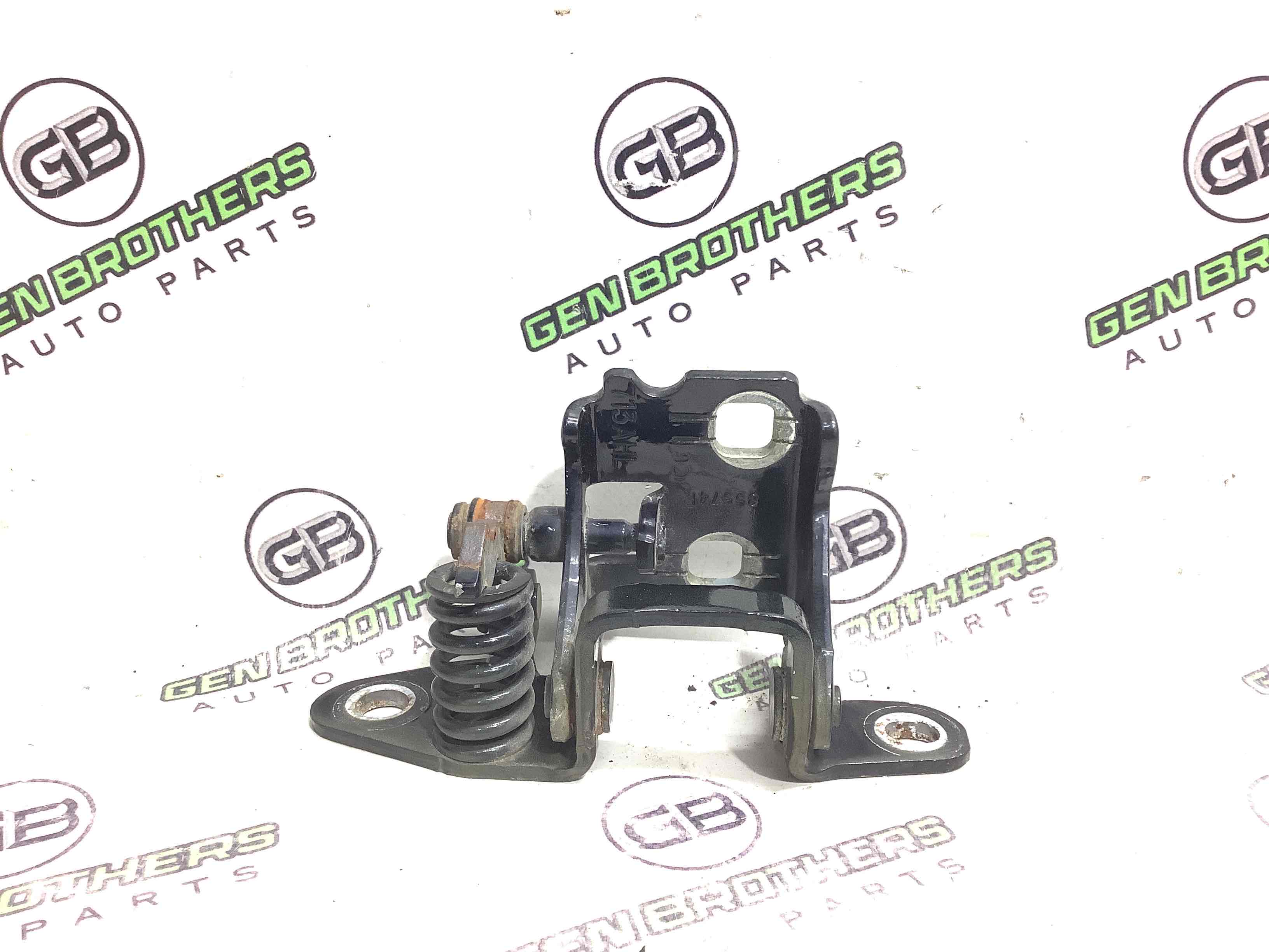 Петля двері, замок двері