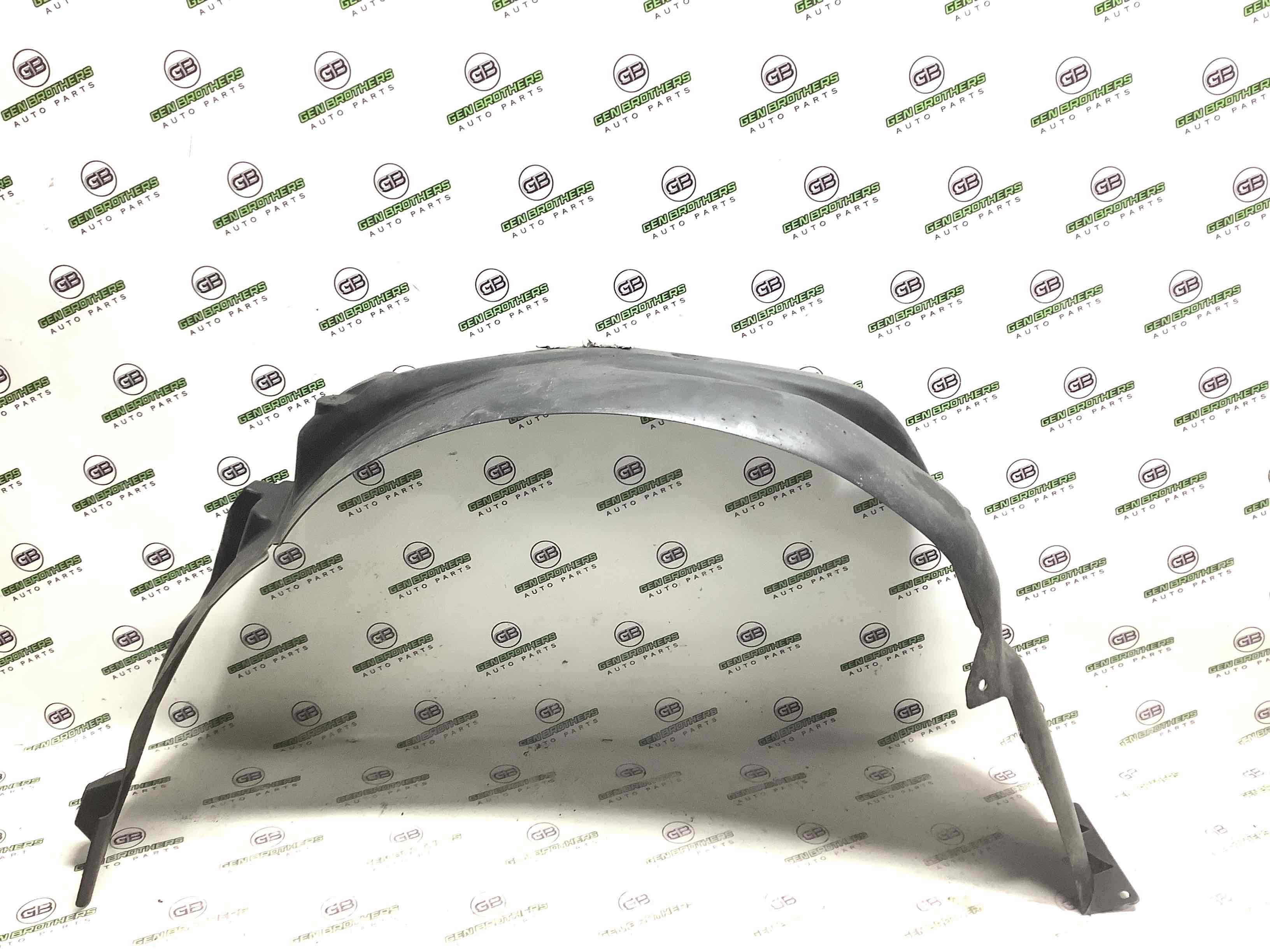 Захист арок задній правий підкрилок