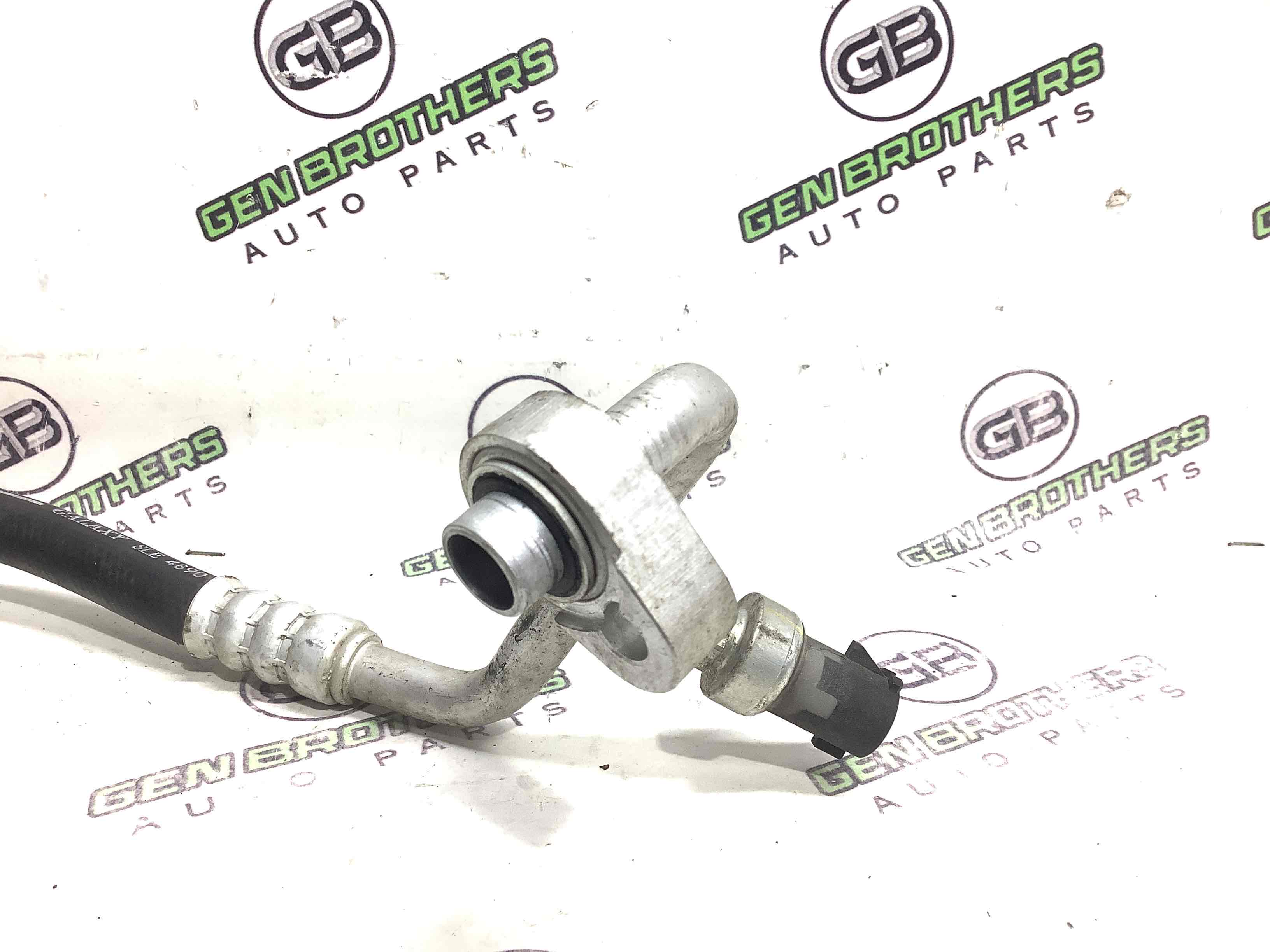 Трубка кондиціонера